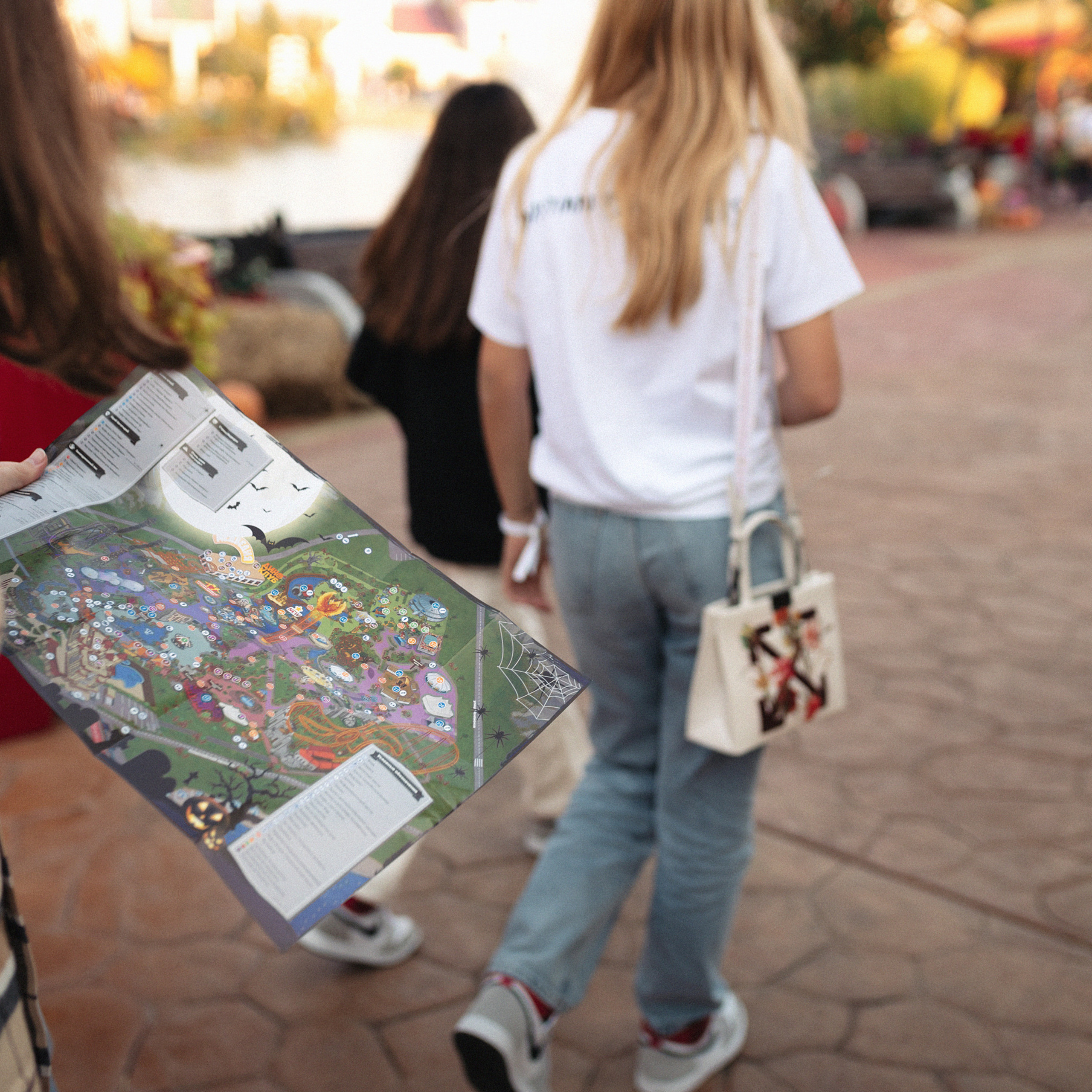 День Рождения в Сочи парке. Фотограф Мария Сваридзе