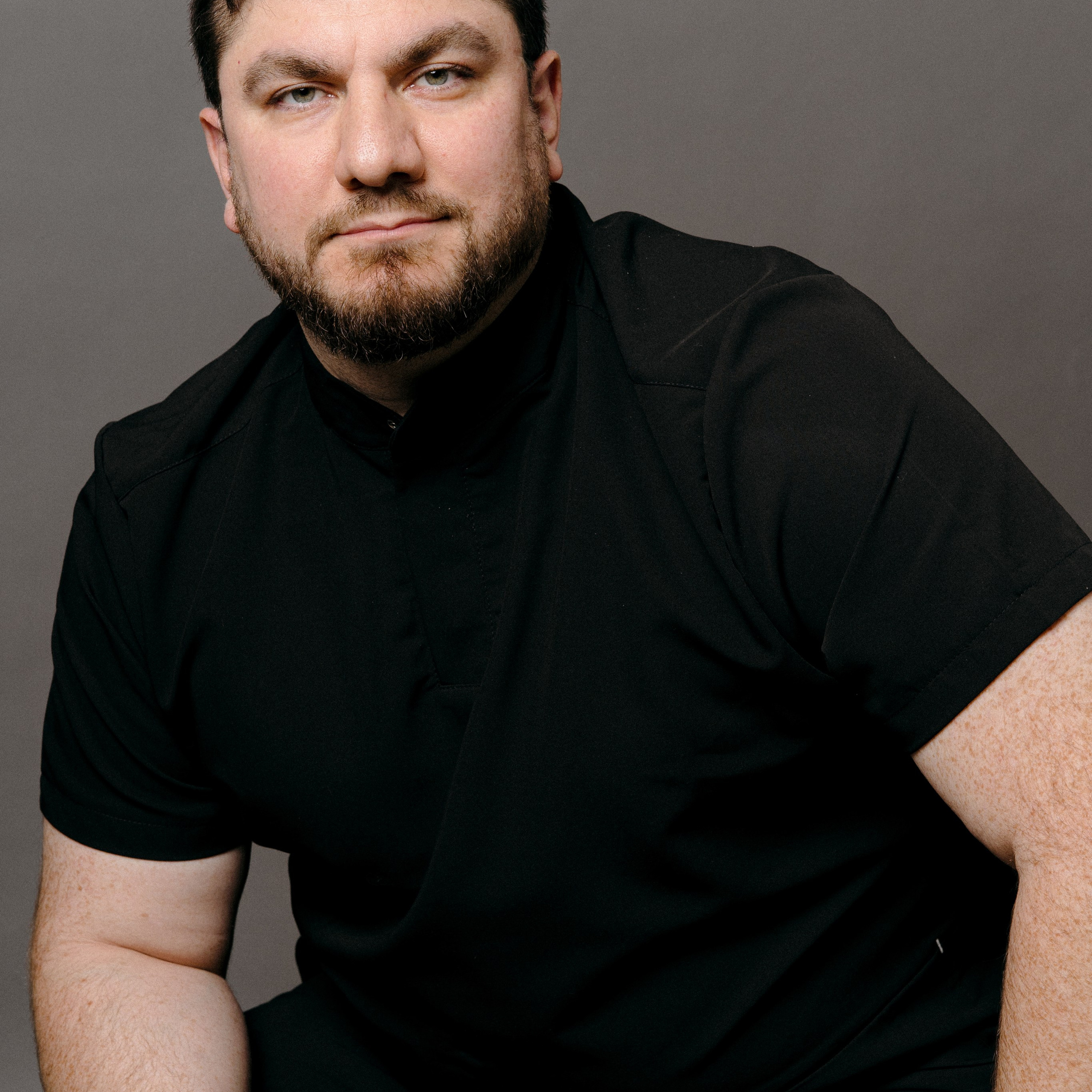 IpUniQue Clinic. Фотограф Мария Сваридзе