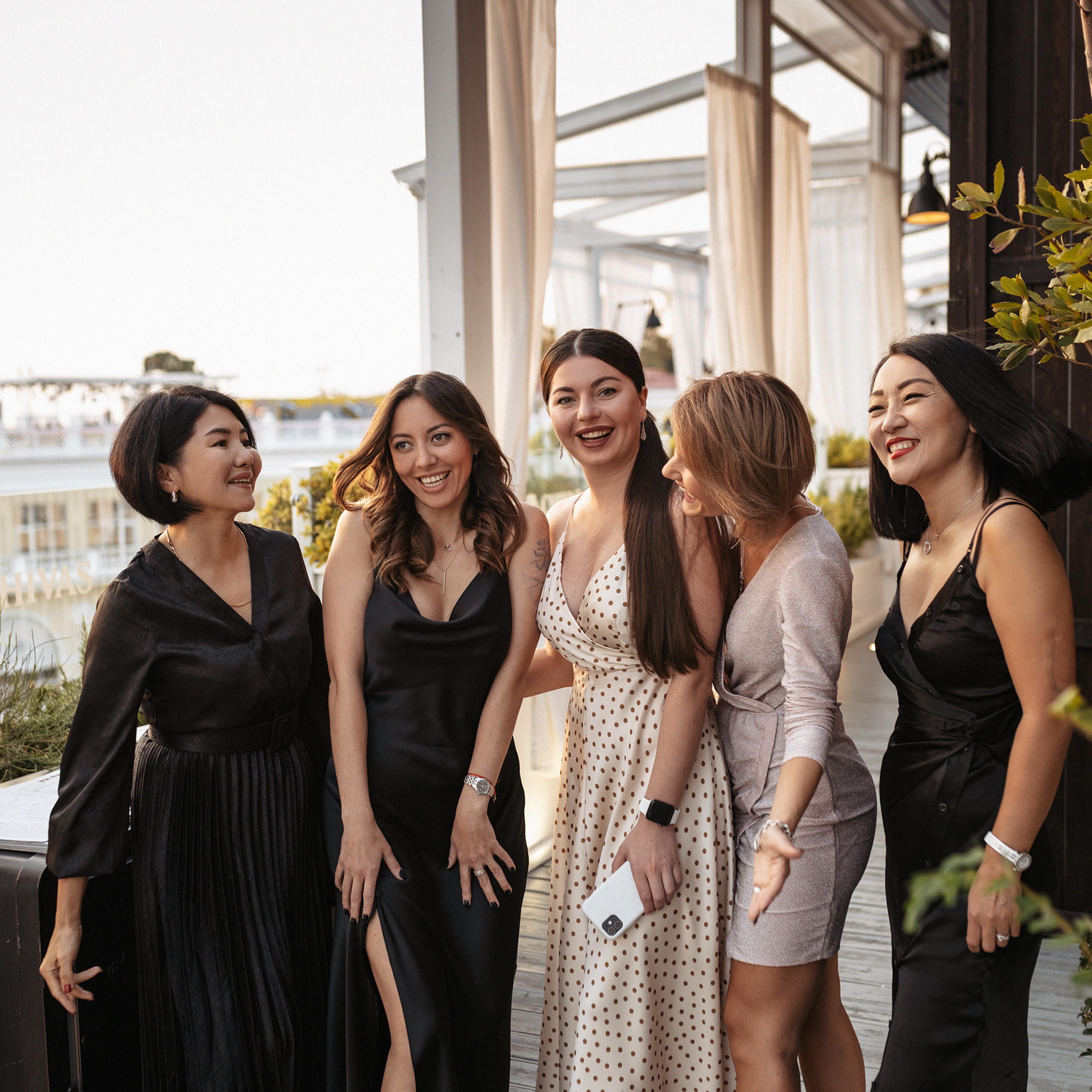 Иляна и её день. Фотограф Мария Сваридзе