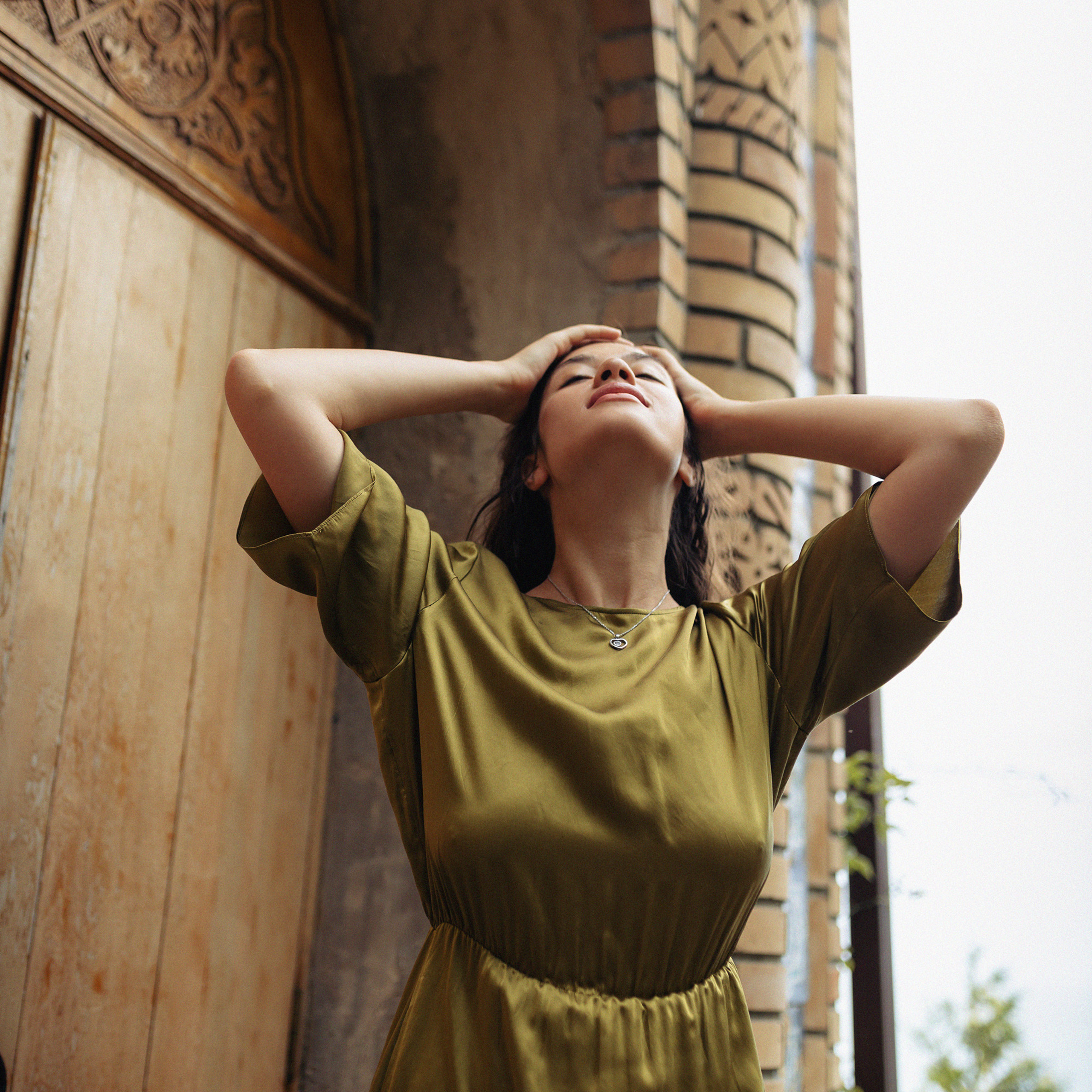 Прекрасная София. Фотограф Мария Сваридзе