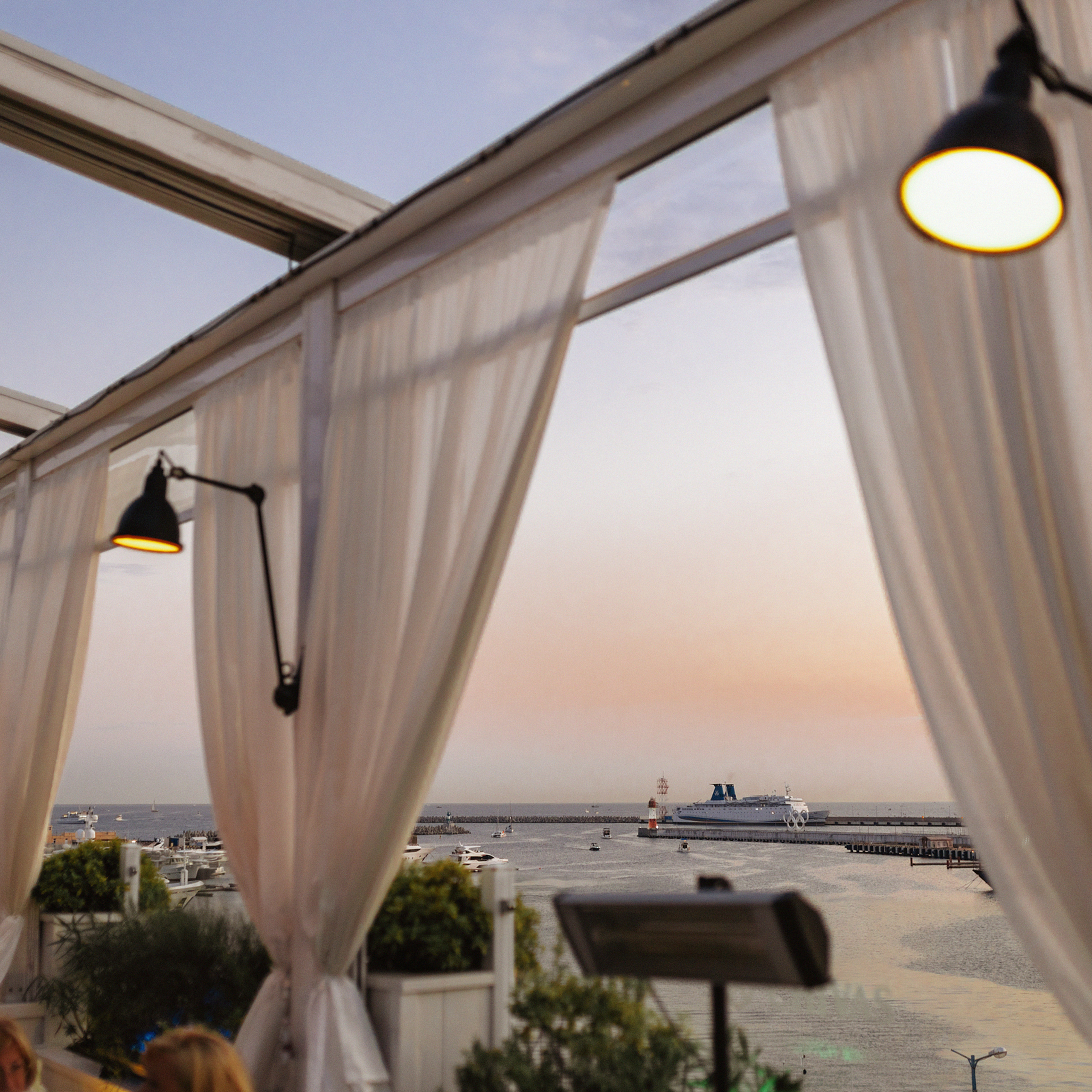 Иляна и её день. Фотограф Мария Сваридзе