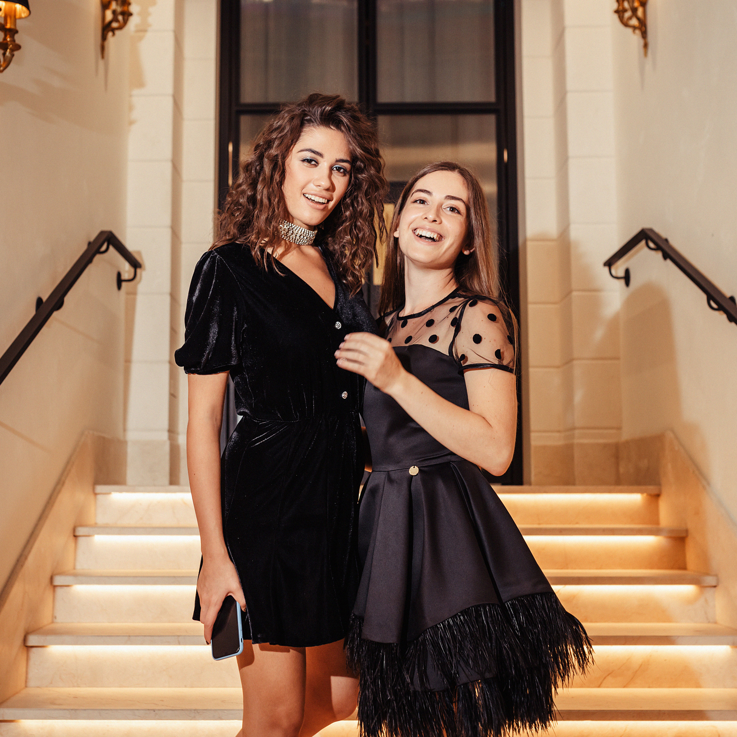 20-летие Софии в Английском стиле. Фотограф Мария Сваридзе