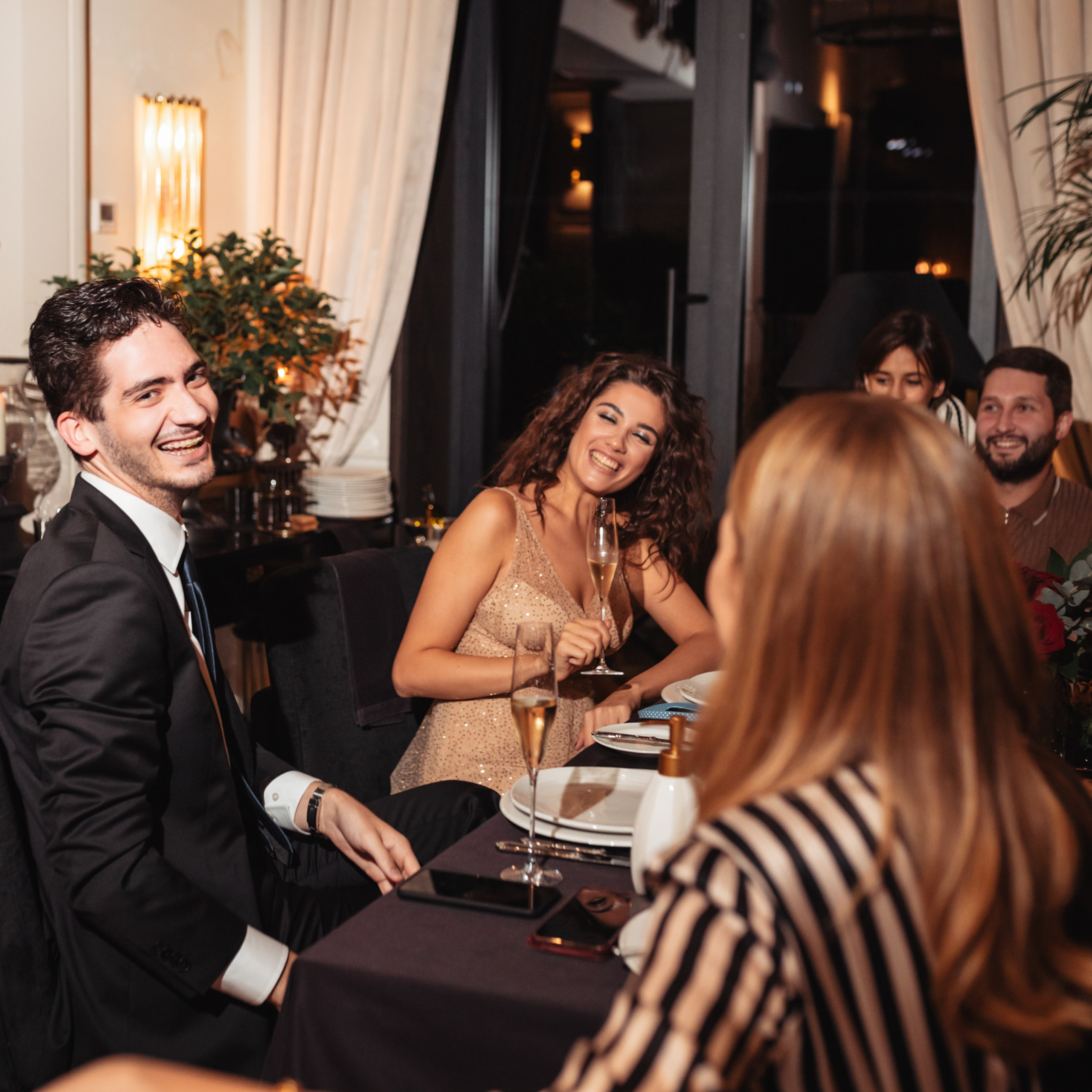 20-летие Софии в Английском стиле. Фотограф Мария Сваридзе