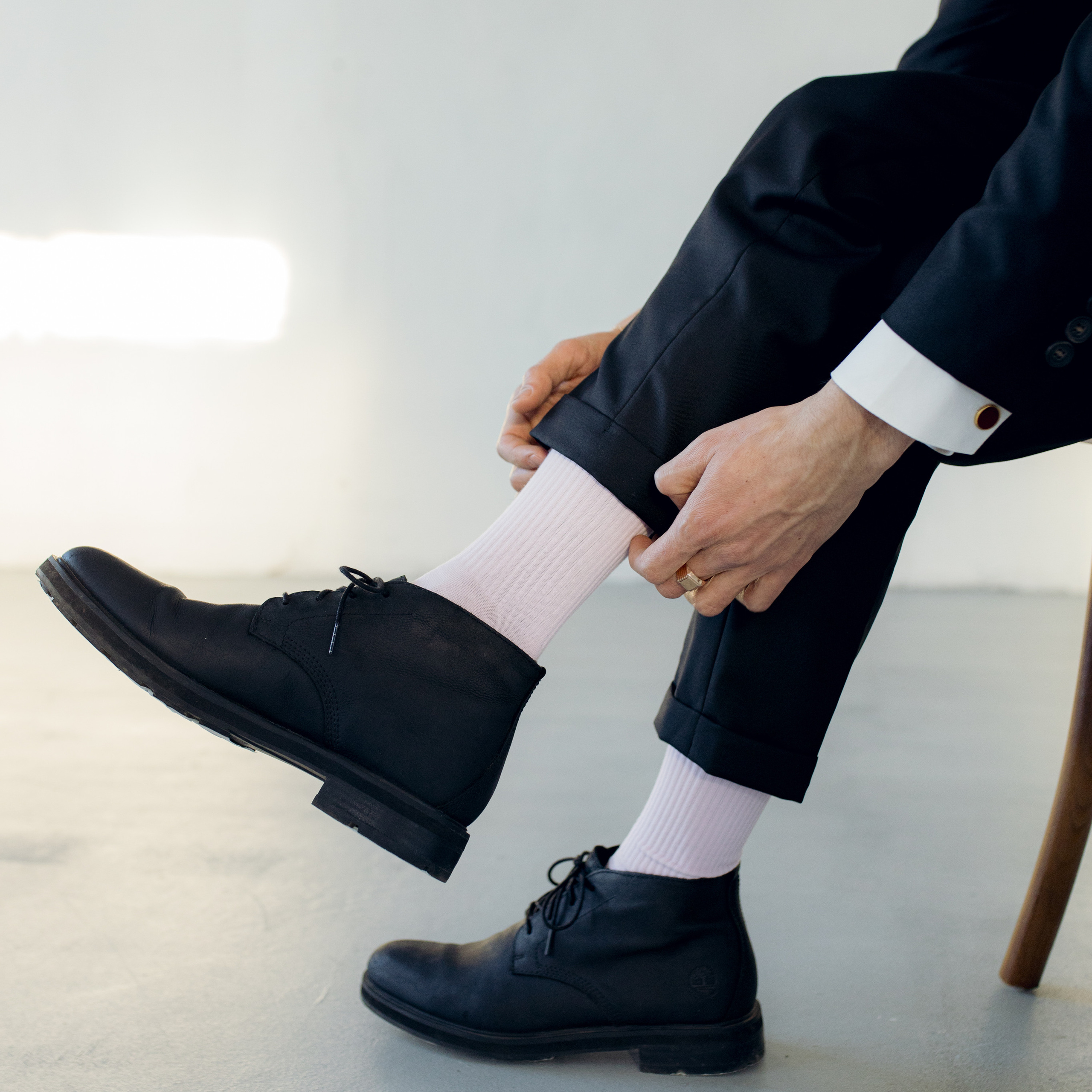 Вигли. Фотограф Мария Сваридзе