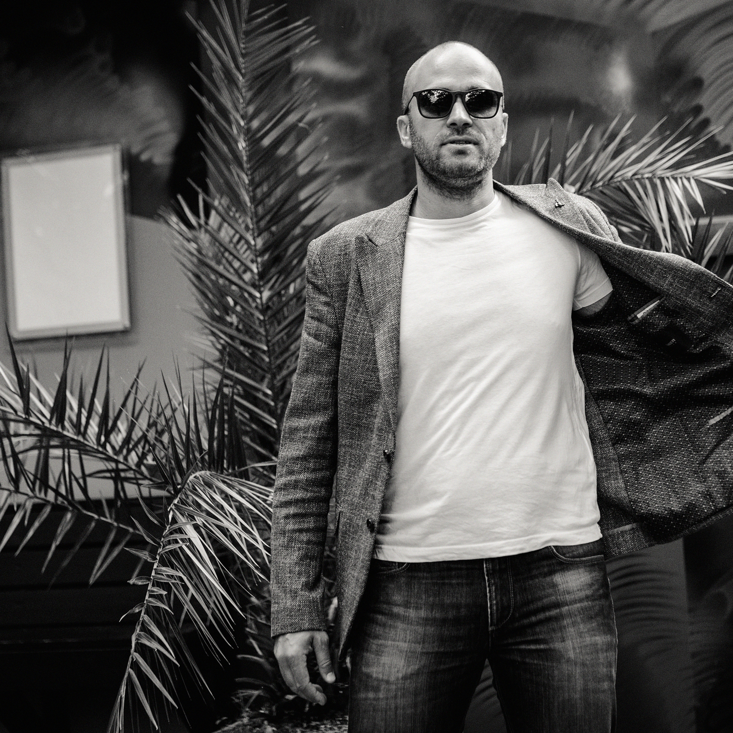 Алексей. Фотограф Мария Сваридзе