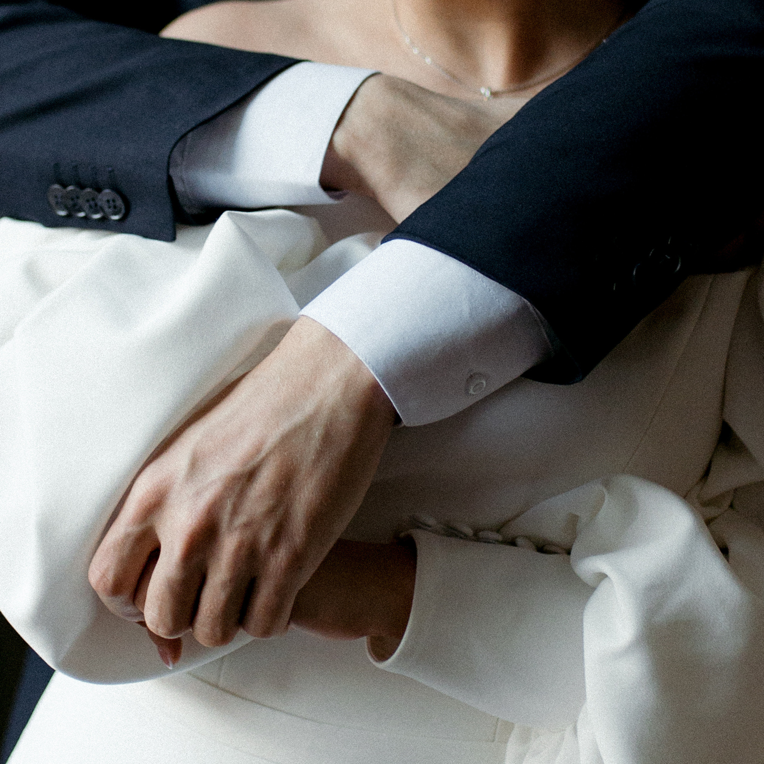 Никита и Юля. Фотограф Мария Сваридзе