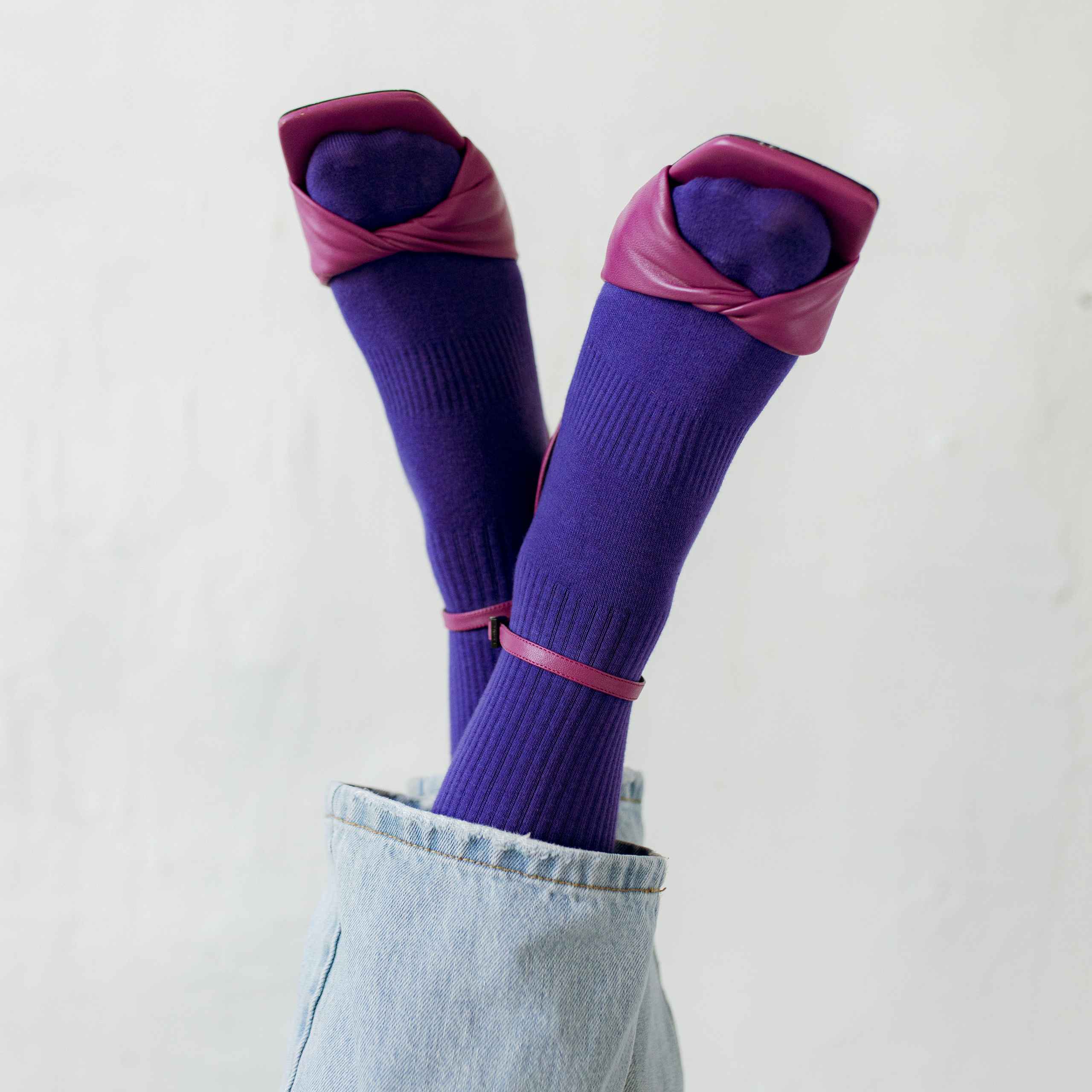 Вигли. Фотограф Мария Сваридзе