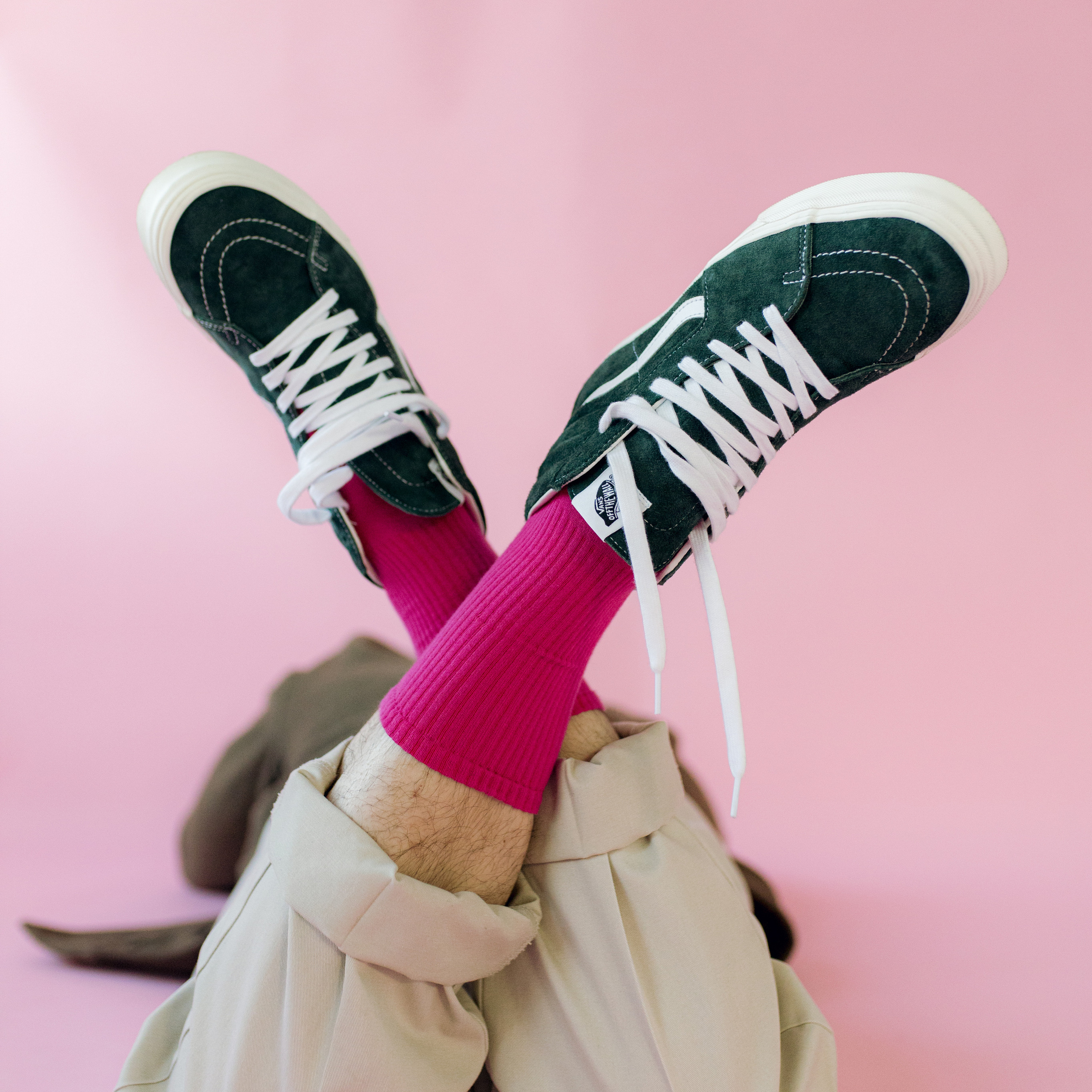 Вигли. Фотограф Мария Сваридзе