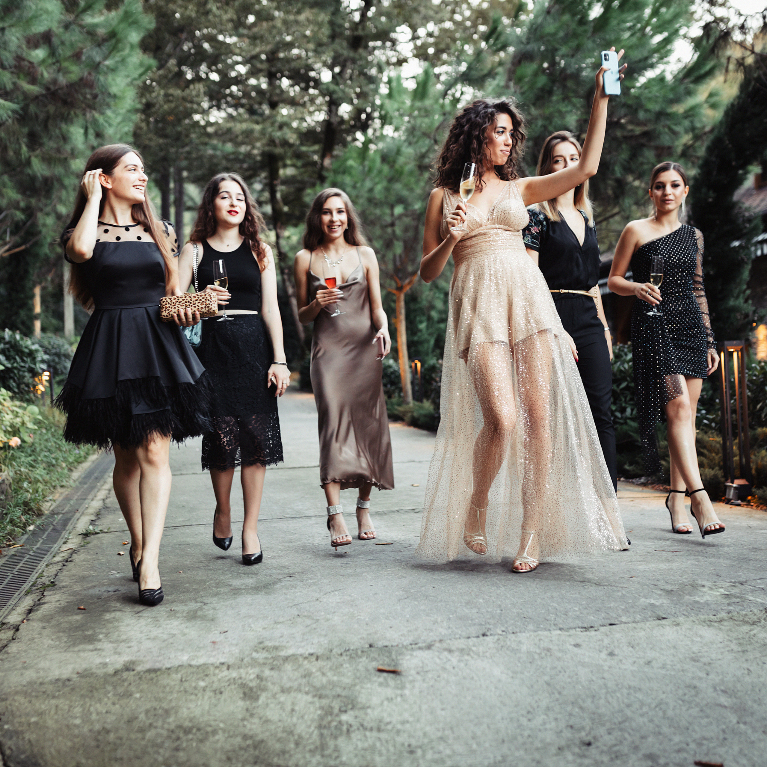 20-летие Софии в Английском стиле. Фотограф Мария Сваридзе