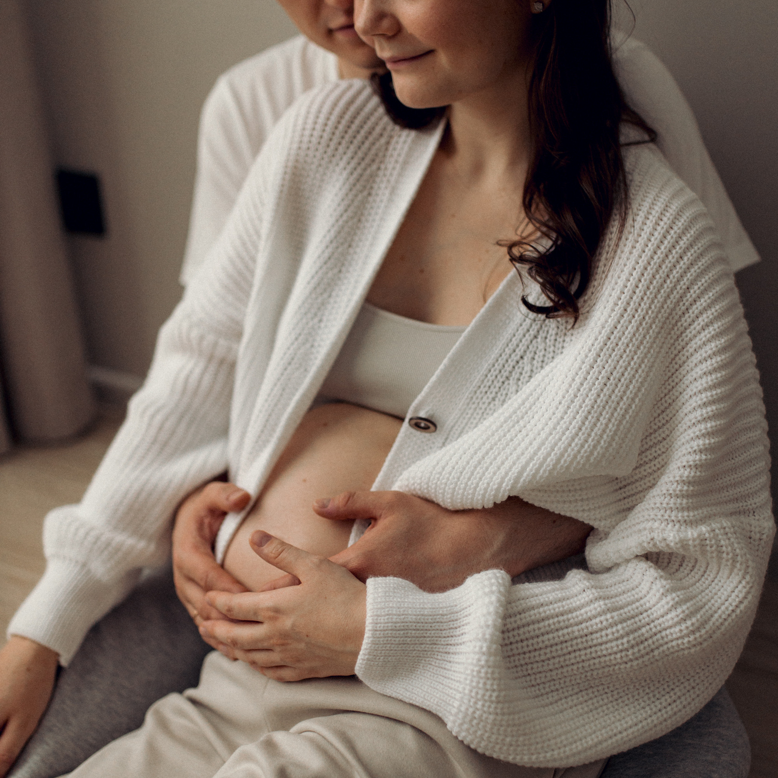 Домашняя. Фотограф Мария Сваридзе