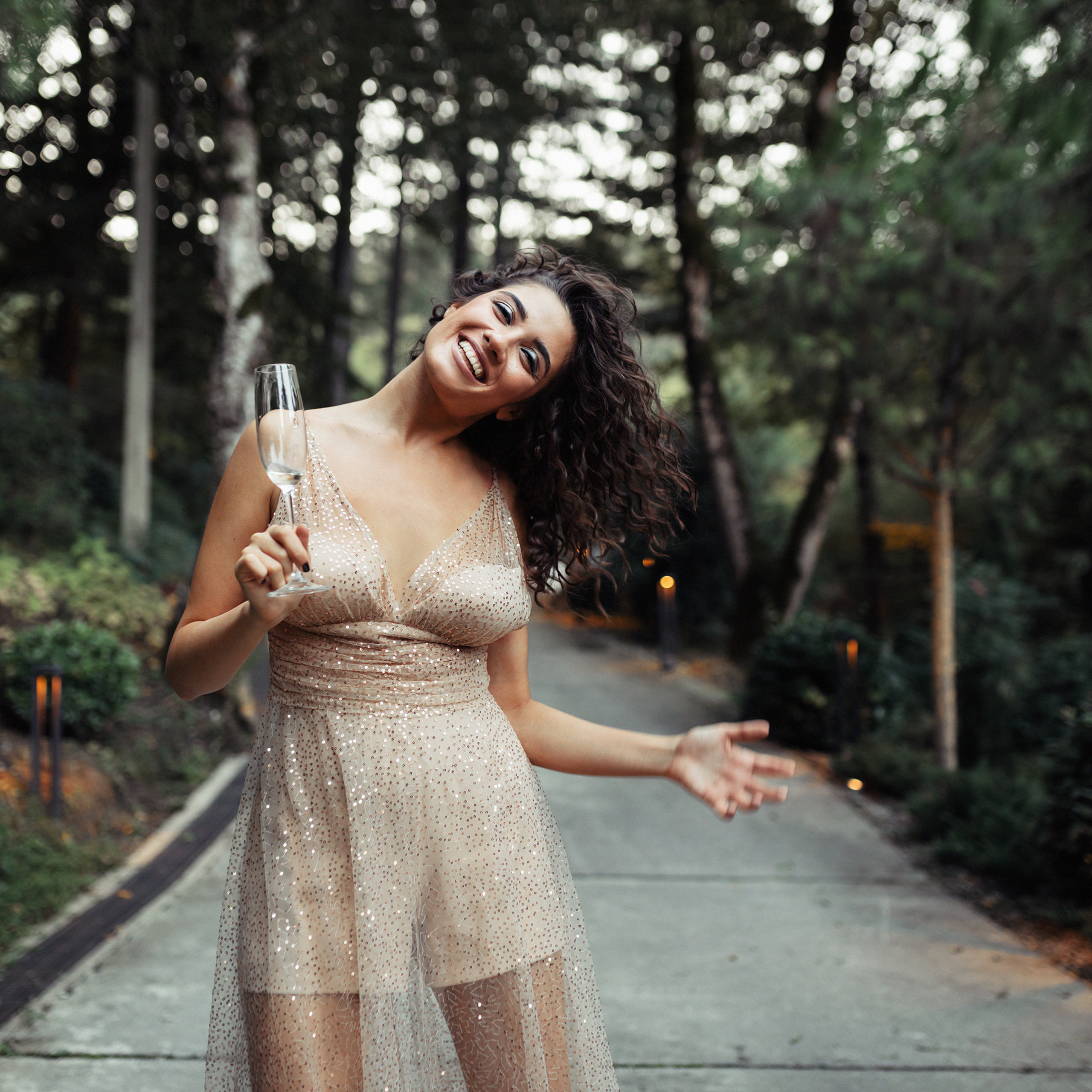 20-летие Софии в Английском стиле. Фотограф Мария Сваридзе