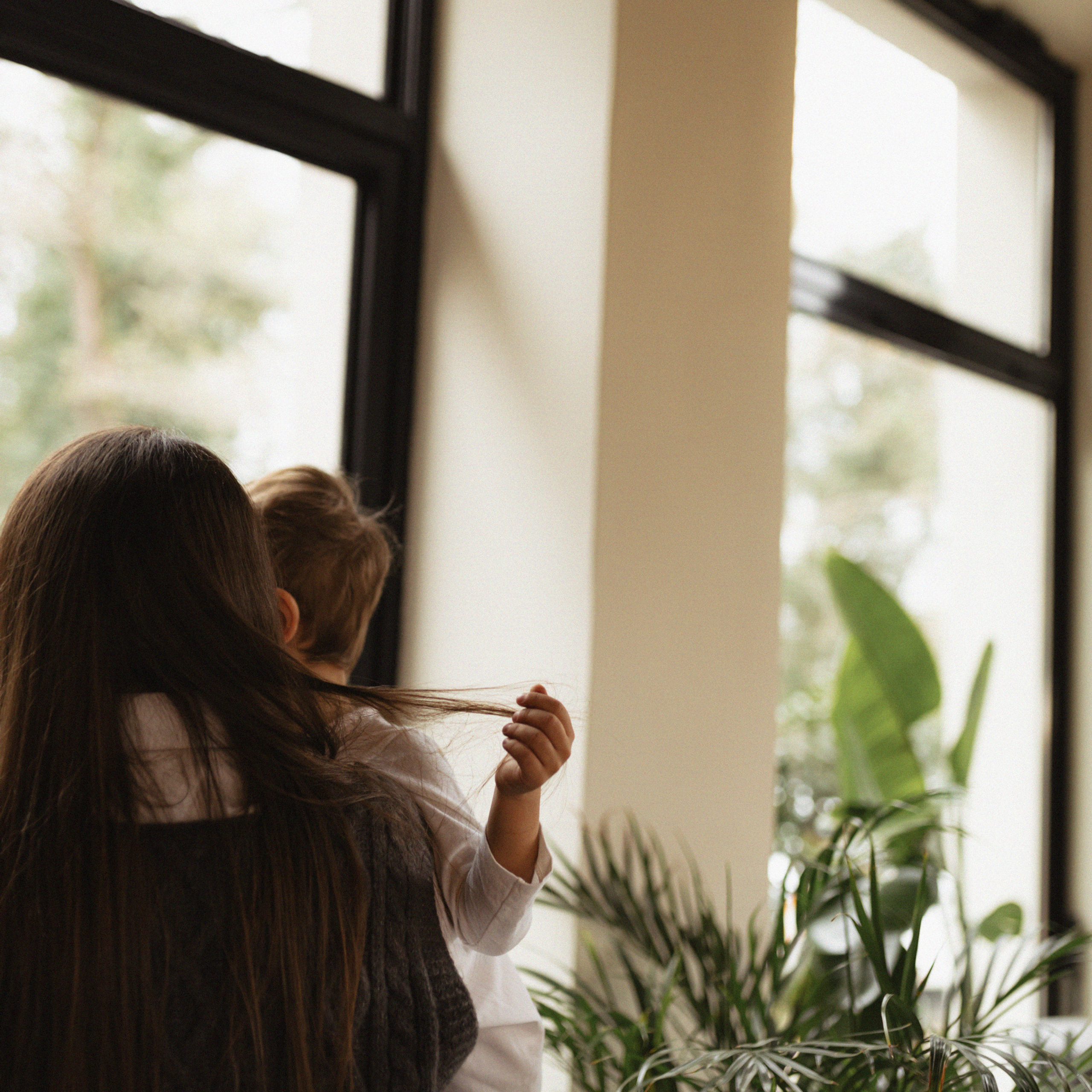 Дом Варенья. Фотограф Мария Сваридзе