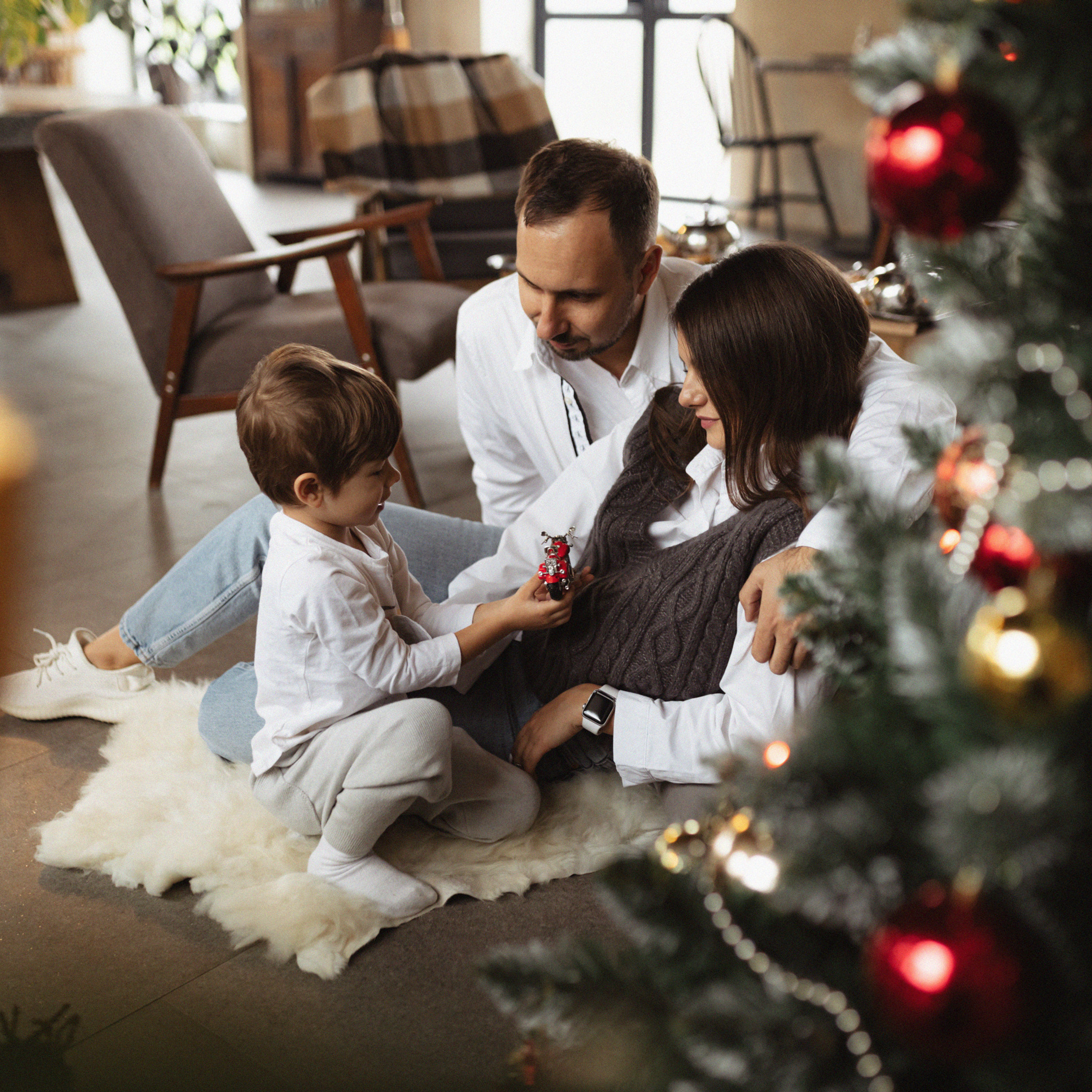 Дом Варенья. Фотограф Мария Сваридзе