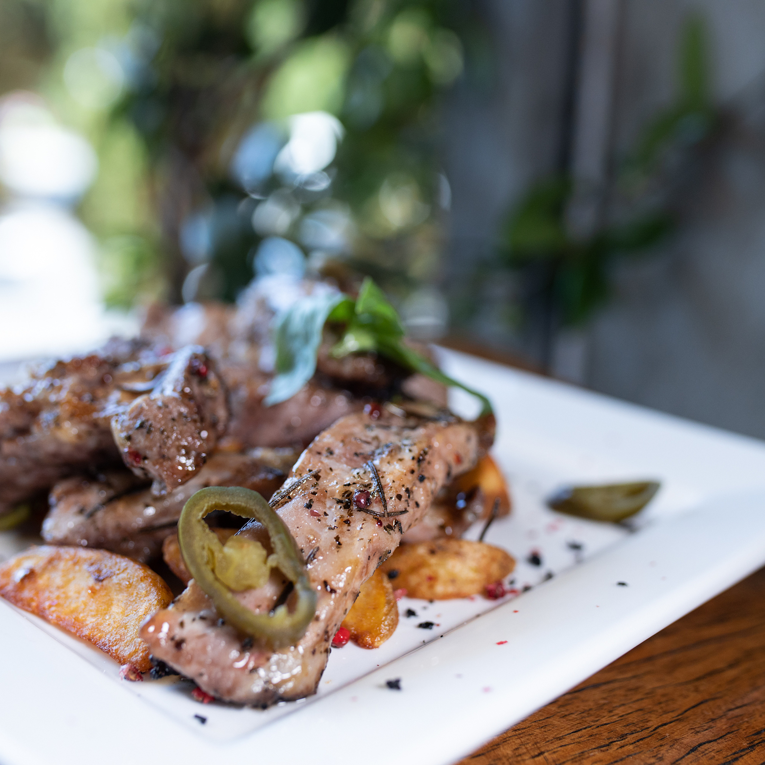 Арт-кафе Браво. Фотограф Мария Сваридзе