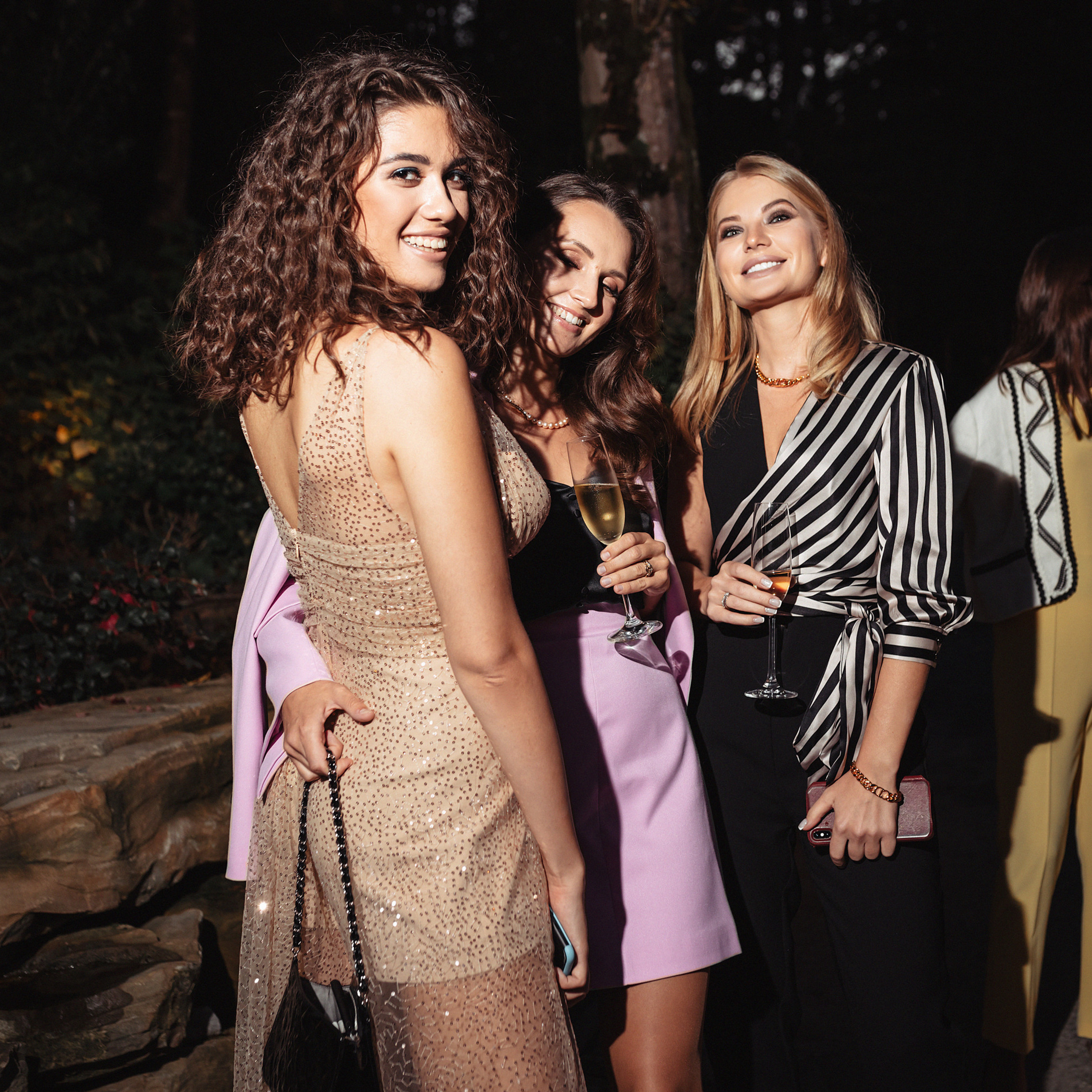 20-летие Софии в Английском стиле. Фотограф Мария Сваридзе