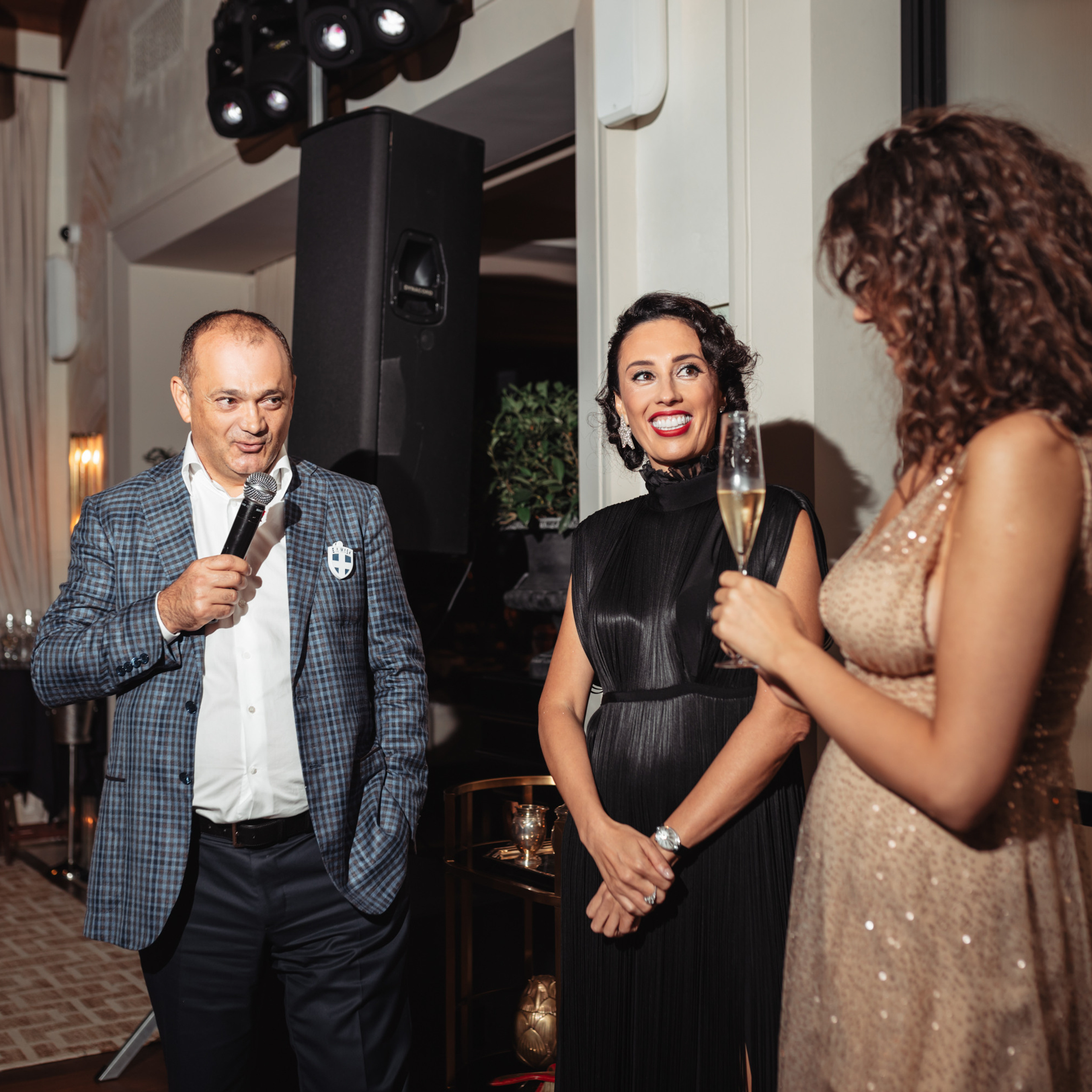 20-летие Софии в Английском стиле. Фотограф Мария Сваридзе