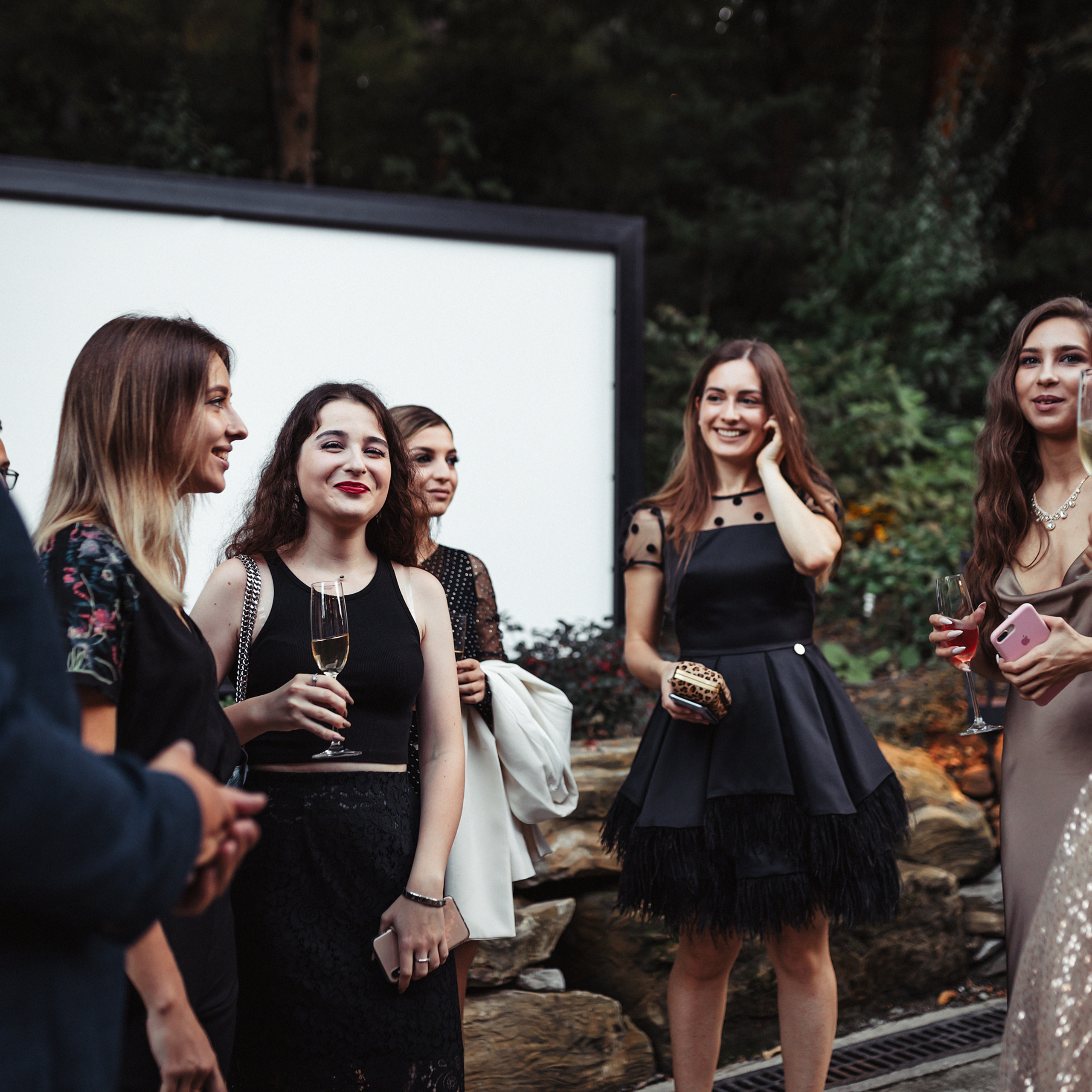 20-летие Софии в Английском стиле. Фотограф Мария Сваридзе