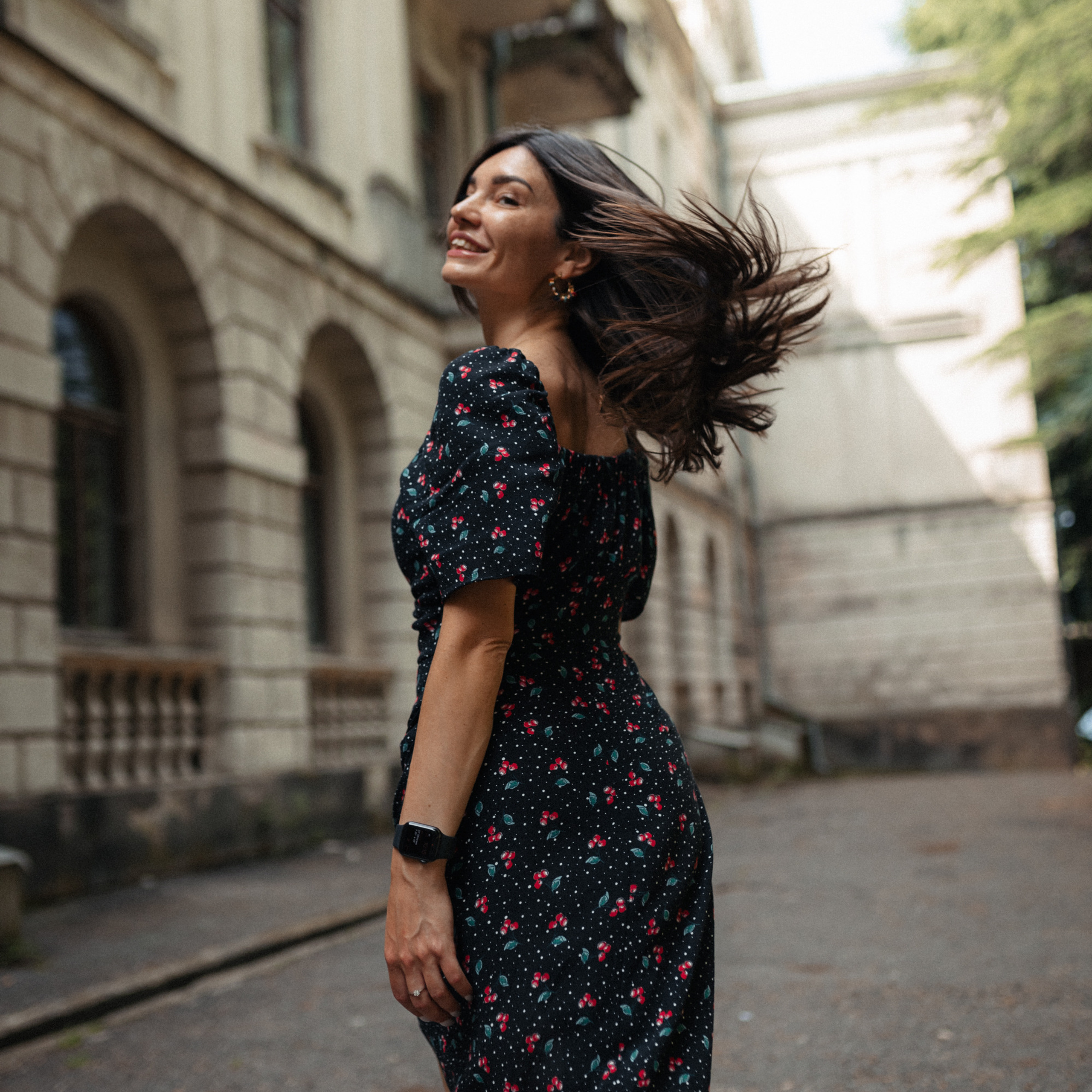 Женя. Санаторий Орджоникидзе. Фотограф Мария Сваридзе