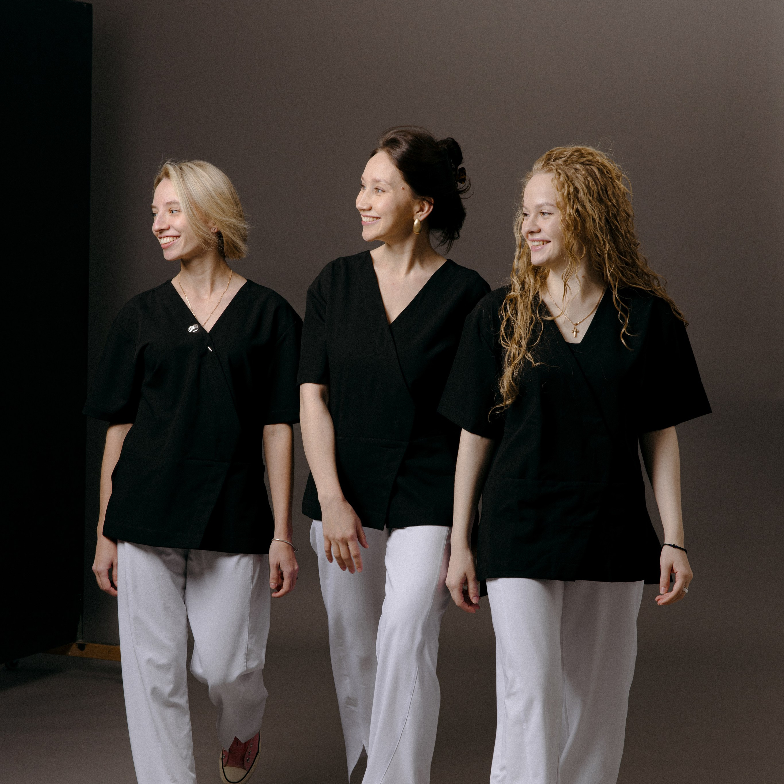 IpUniQue Clinic. Фотограф Мария Сваридзе