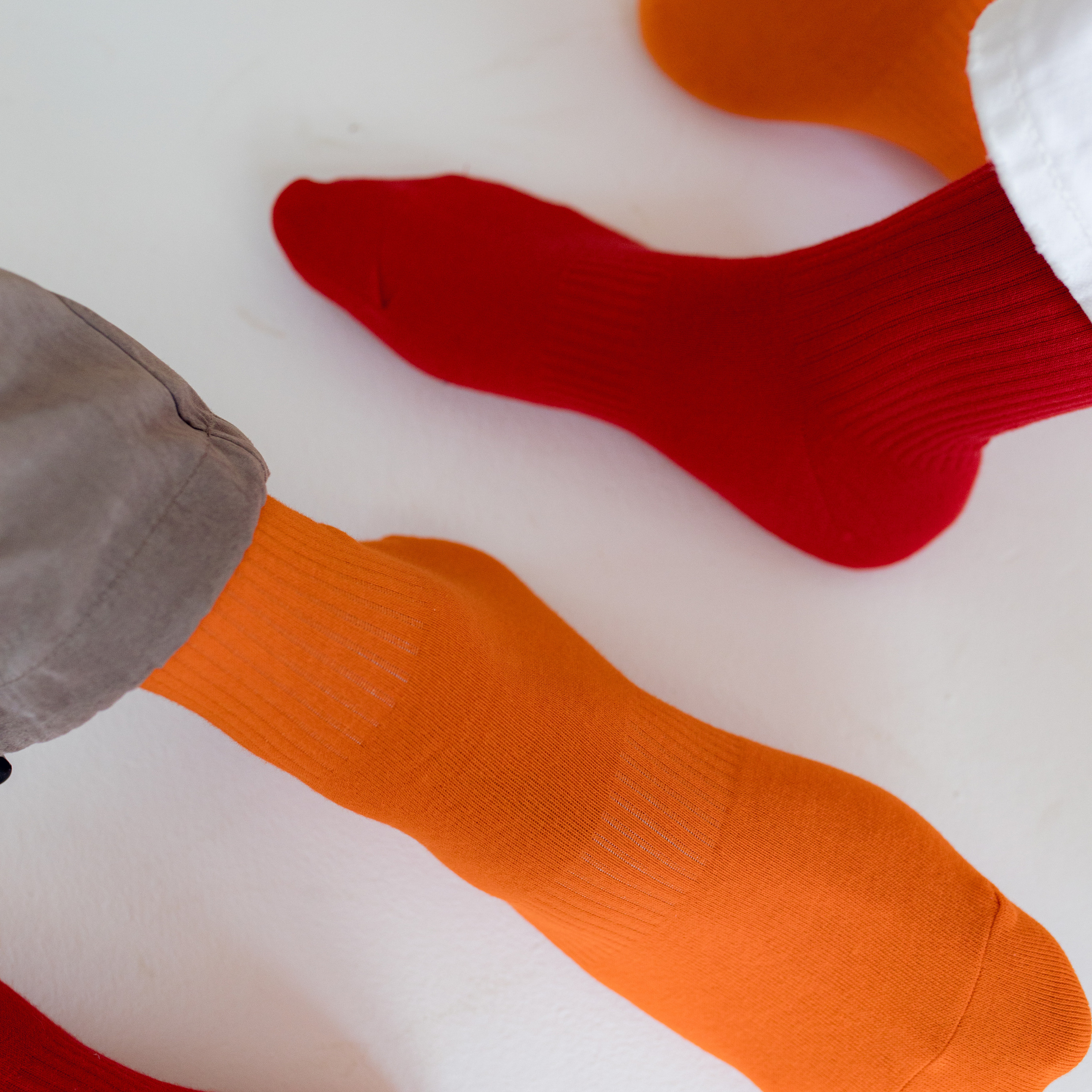 Вигли. Фотограф Мария Сваридзе