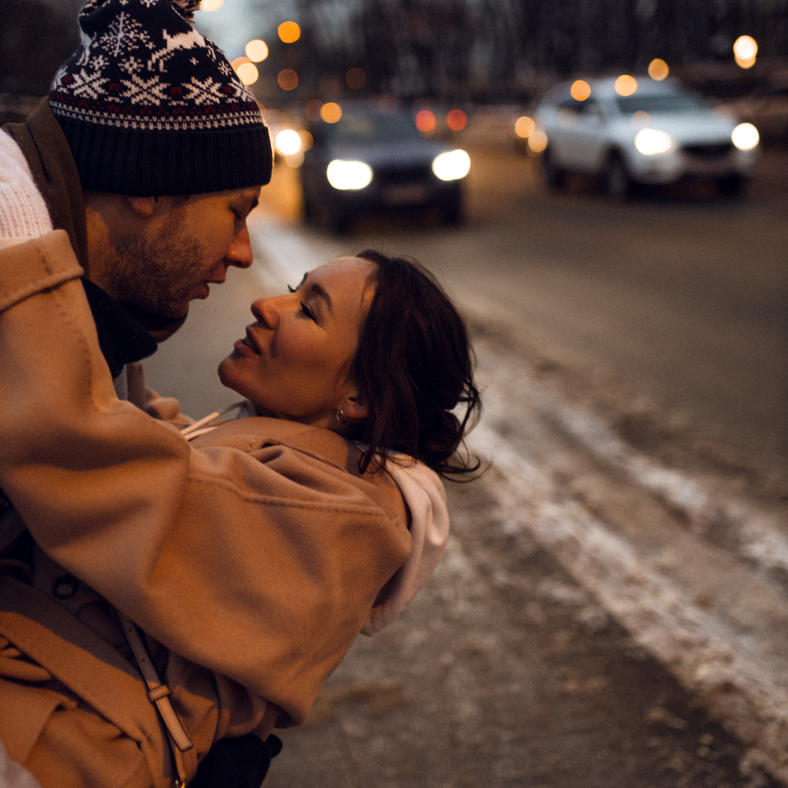 Прогулки по Питеру. Фотограф Мария Сваридзе