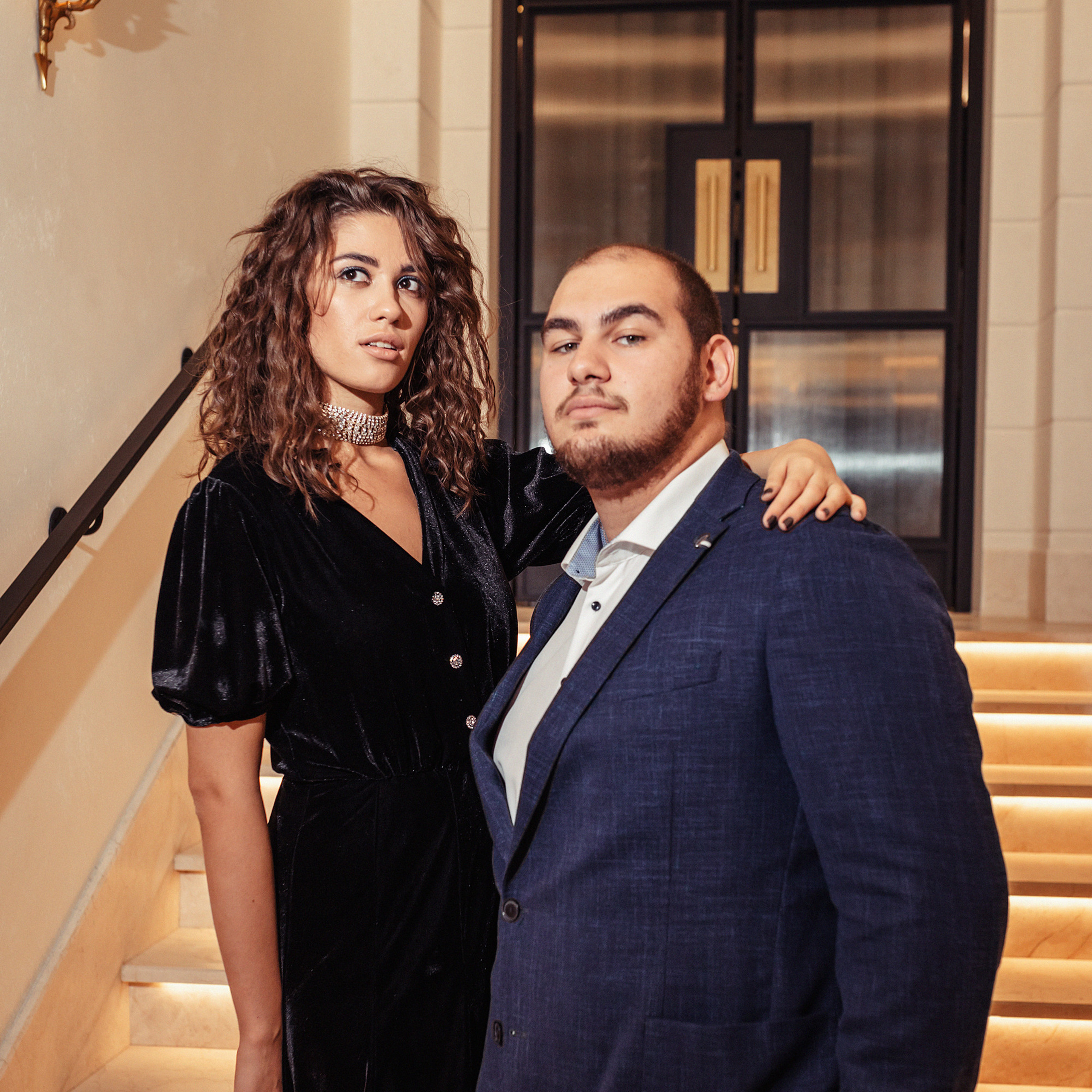 20-летие Софии в Английском стиле. Фотограф Мария Сваридзе