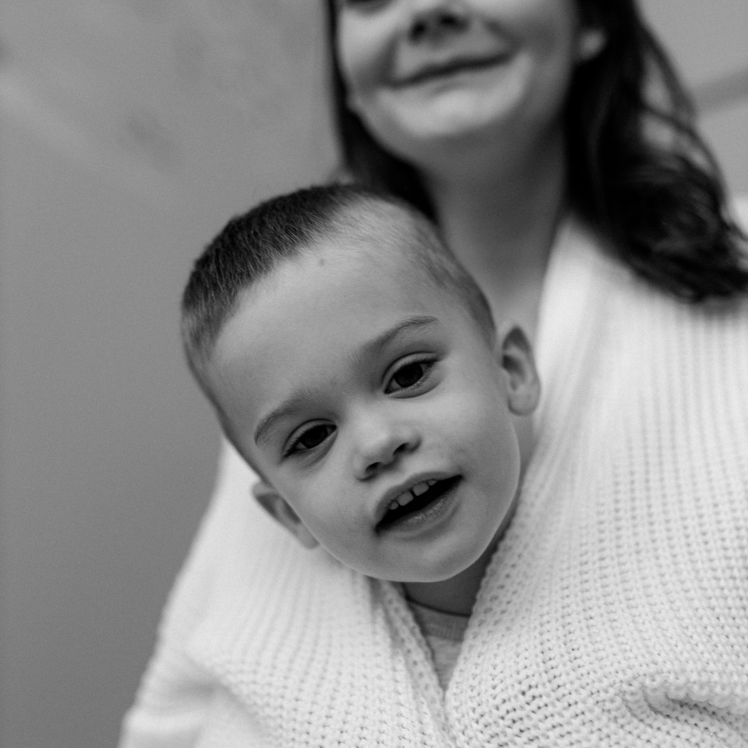 Домашняя. Фотограф Мария Сваридзе