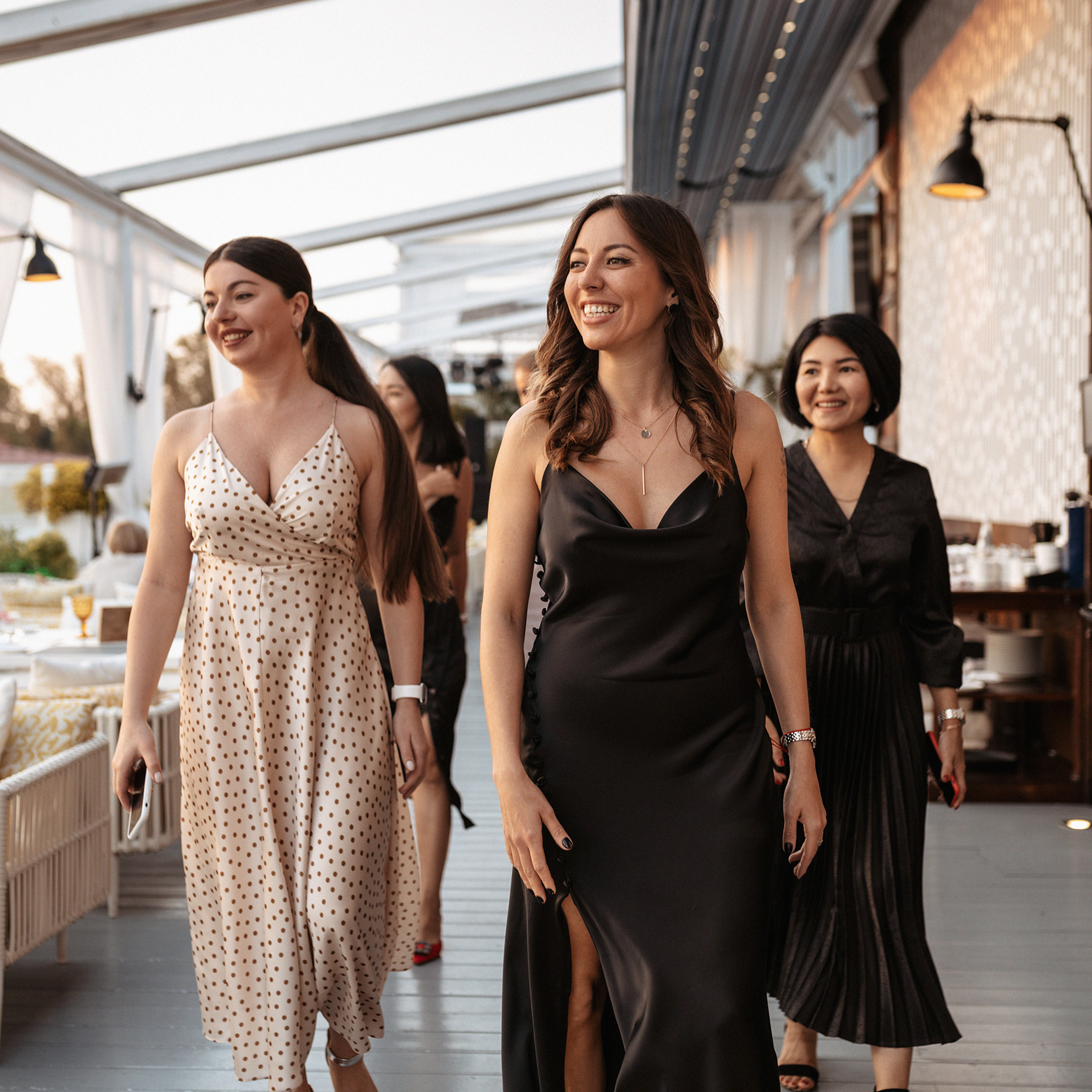 Иляна и её день. Фотограф Мария Сваридзе