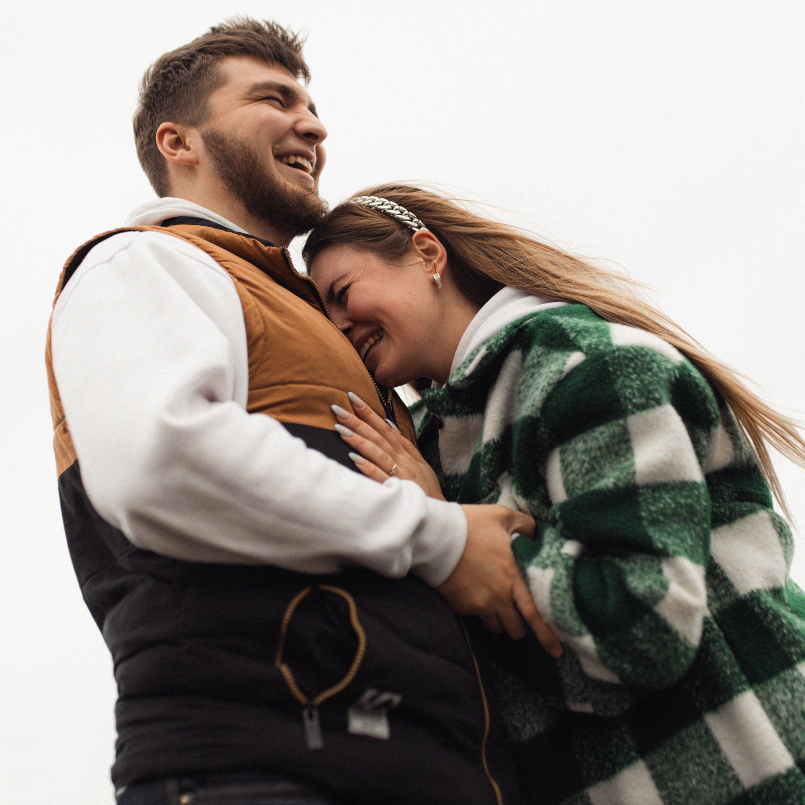 Денис Саша Море. Фотограф Мария Сваридзе