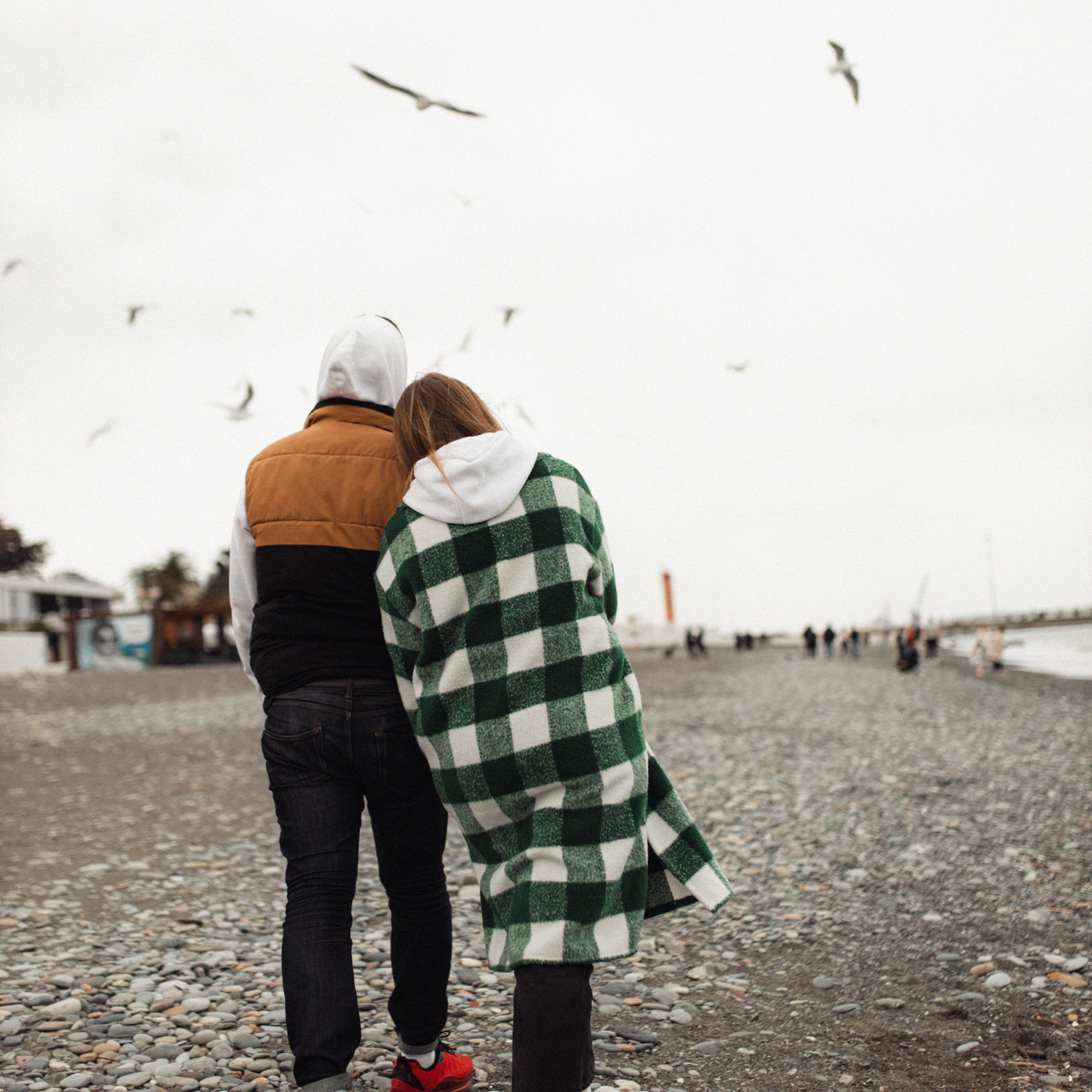 Денис Саша Море. Фотограф Мария Сваридзе