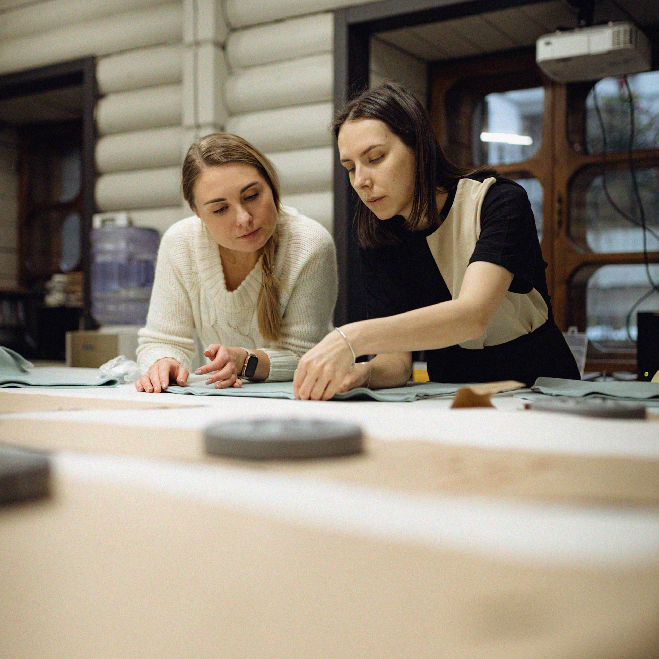 От руки school. Фотограф Мария Сваридзе