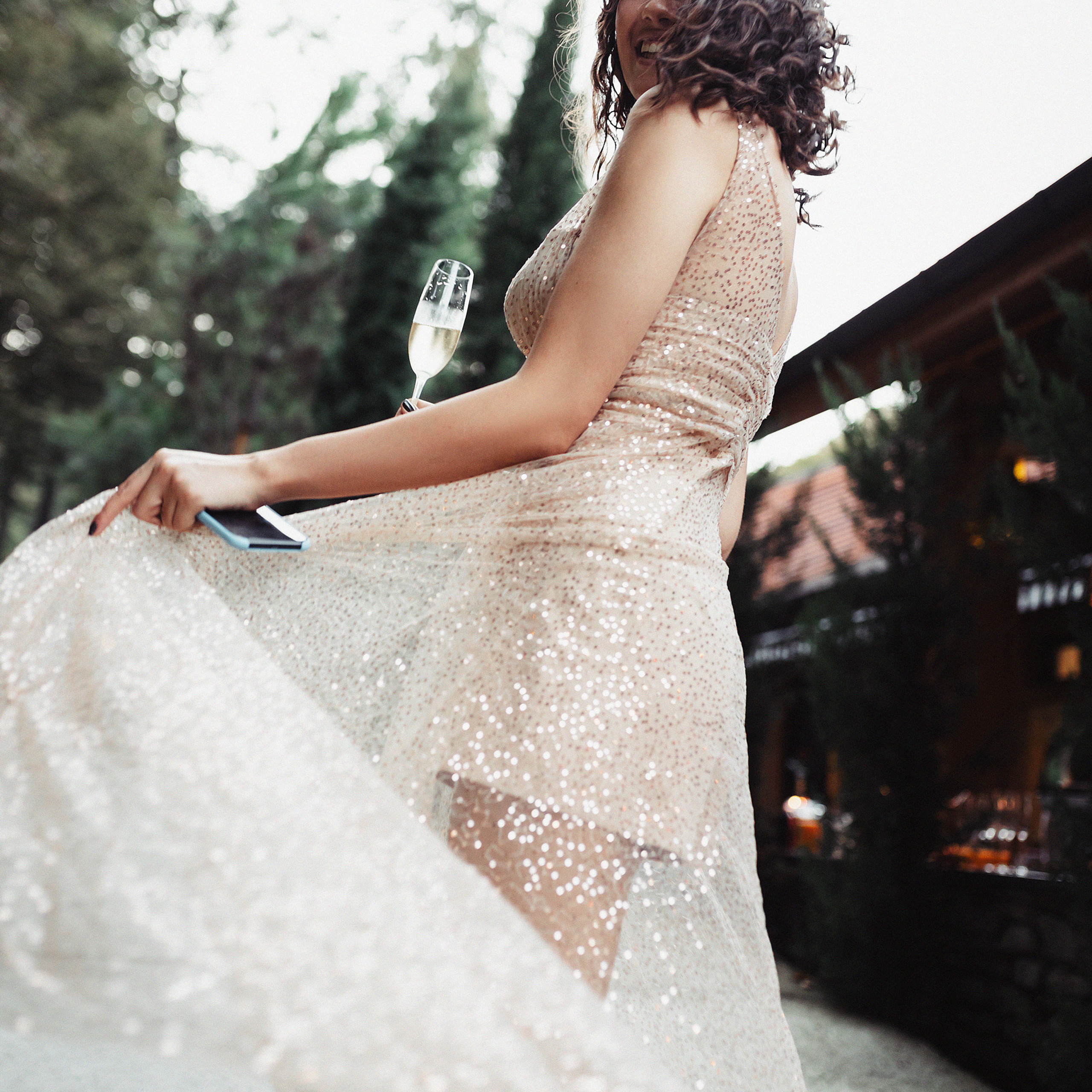 20-летие Софии в Английском стиле. Фотограф Мария Сваридзе