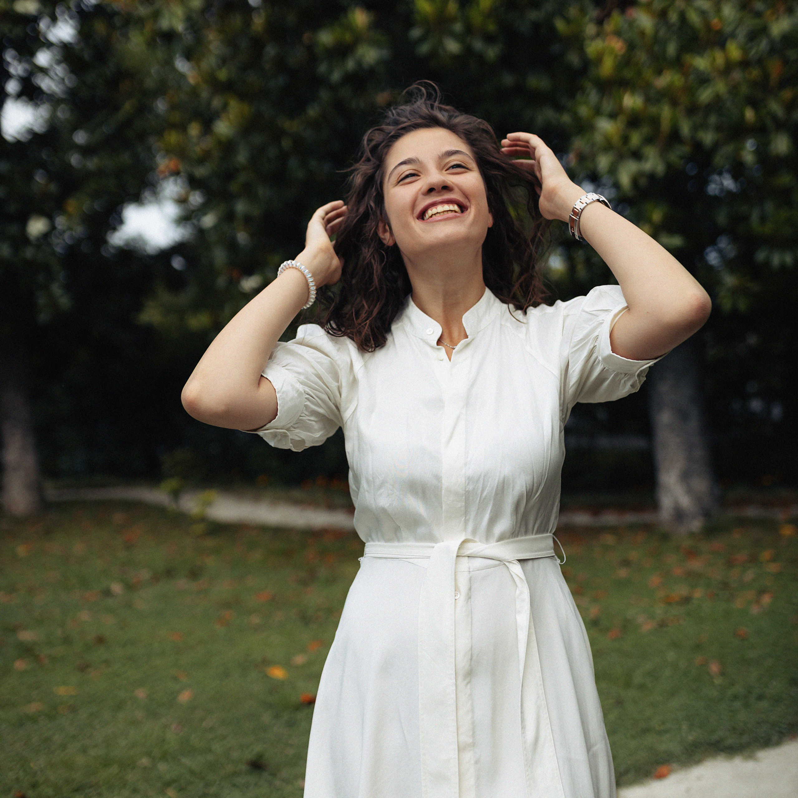 Прекрасная София. Фотограф Мария Сваридзе