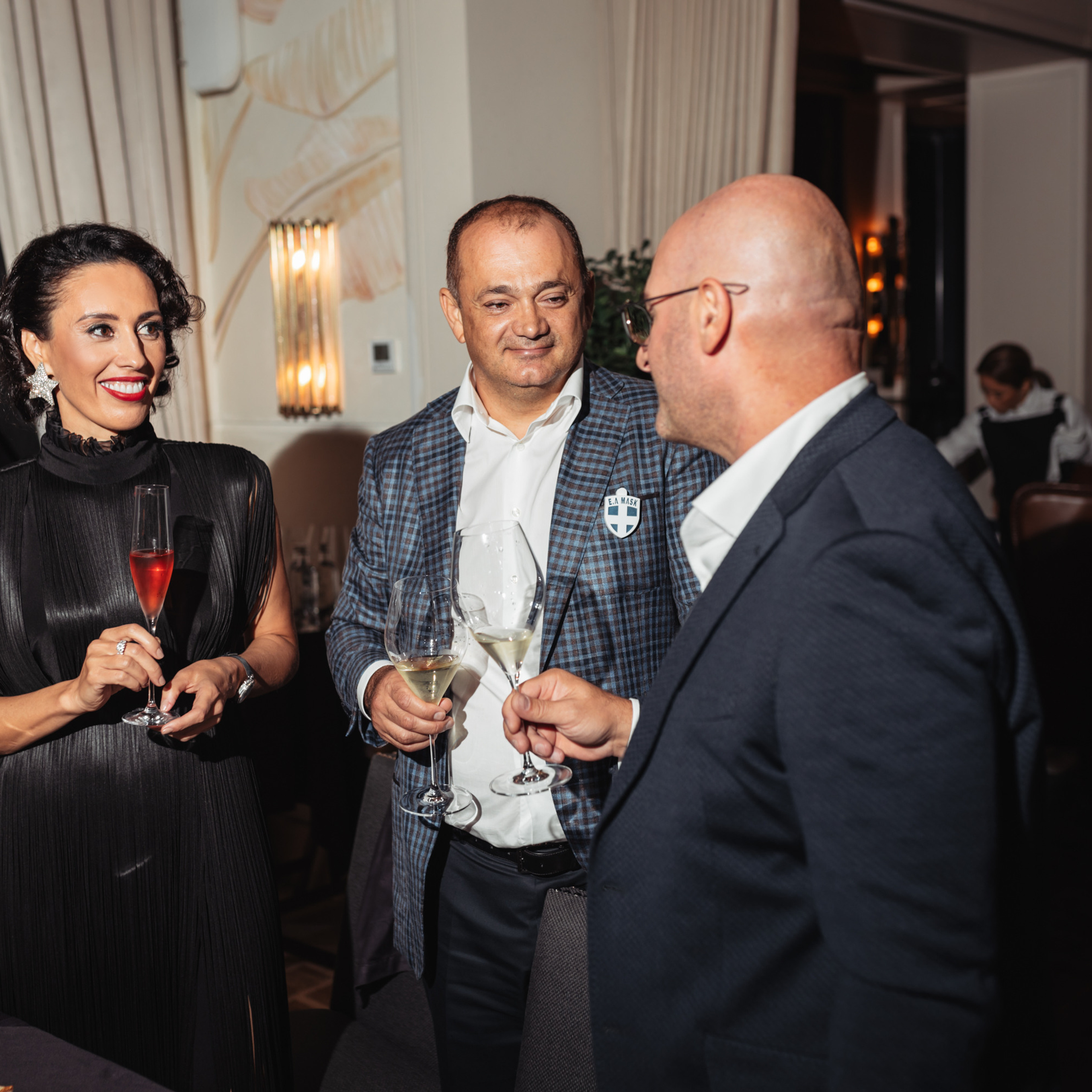 20-летие Софии в Английском стиле. Фотограф Мария Сваридзе