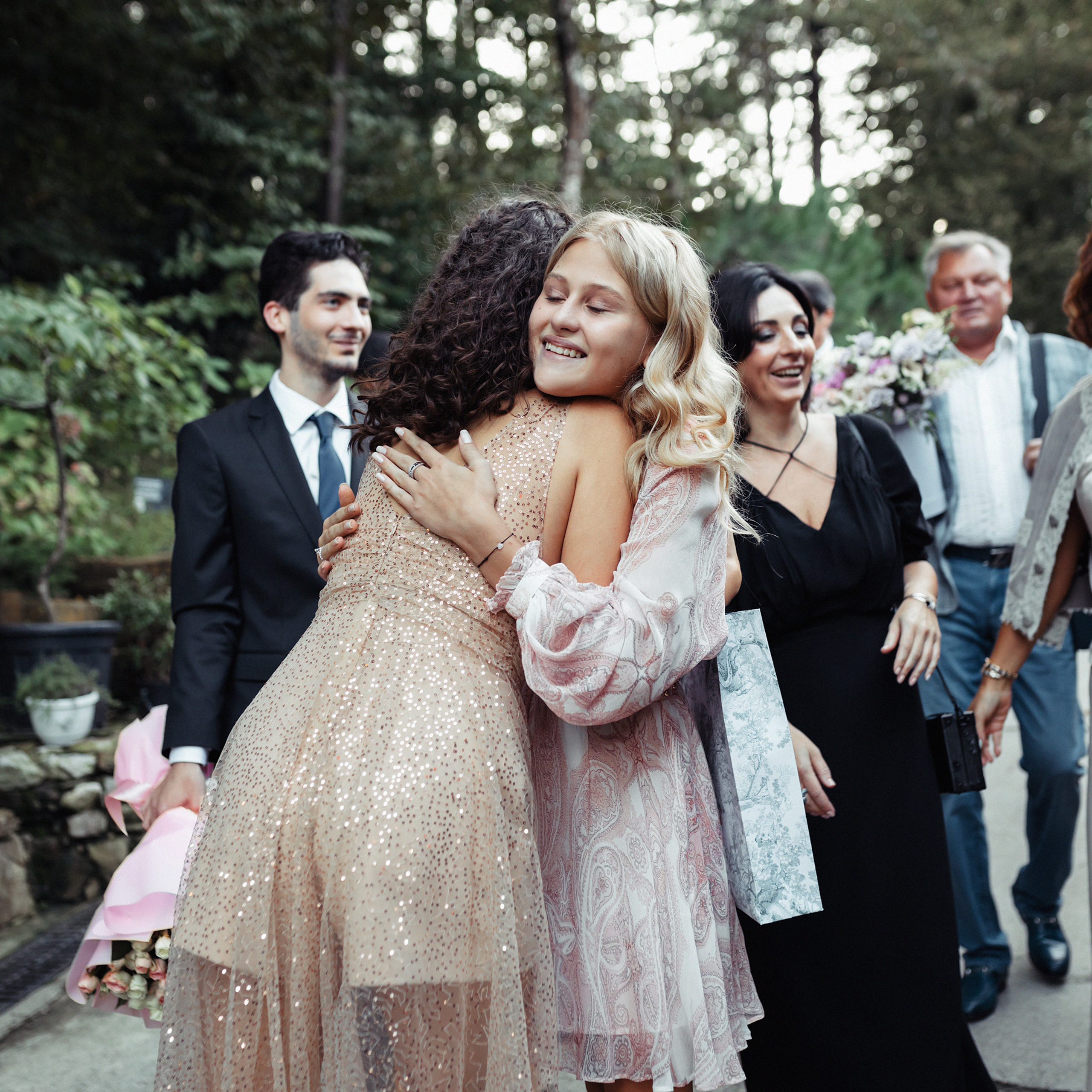 20-летие Софии в Английском стиле. Фотограф Мария Сваридзе