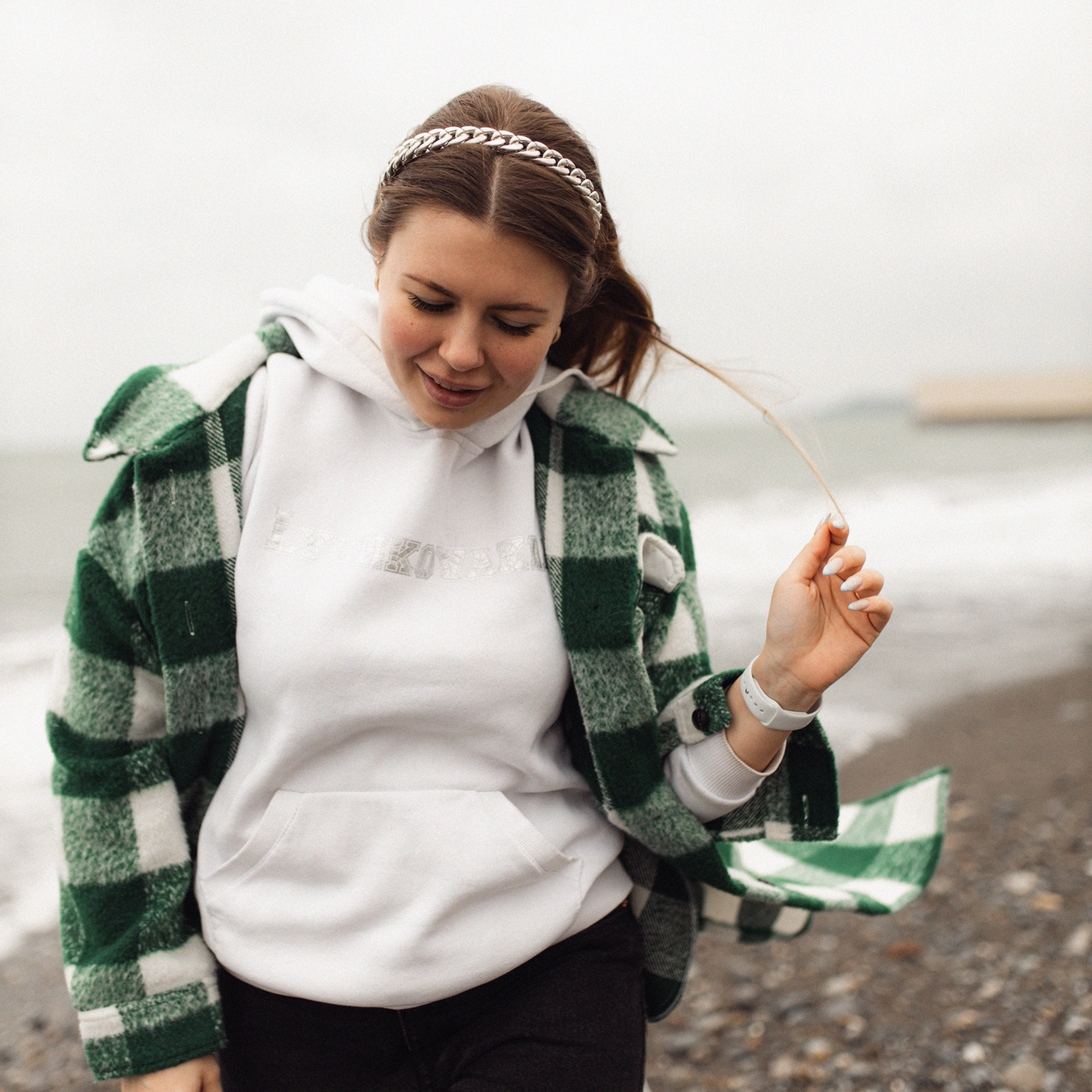 Денис Саша Море. Фотограф Мария Сваридзе