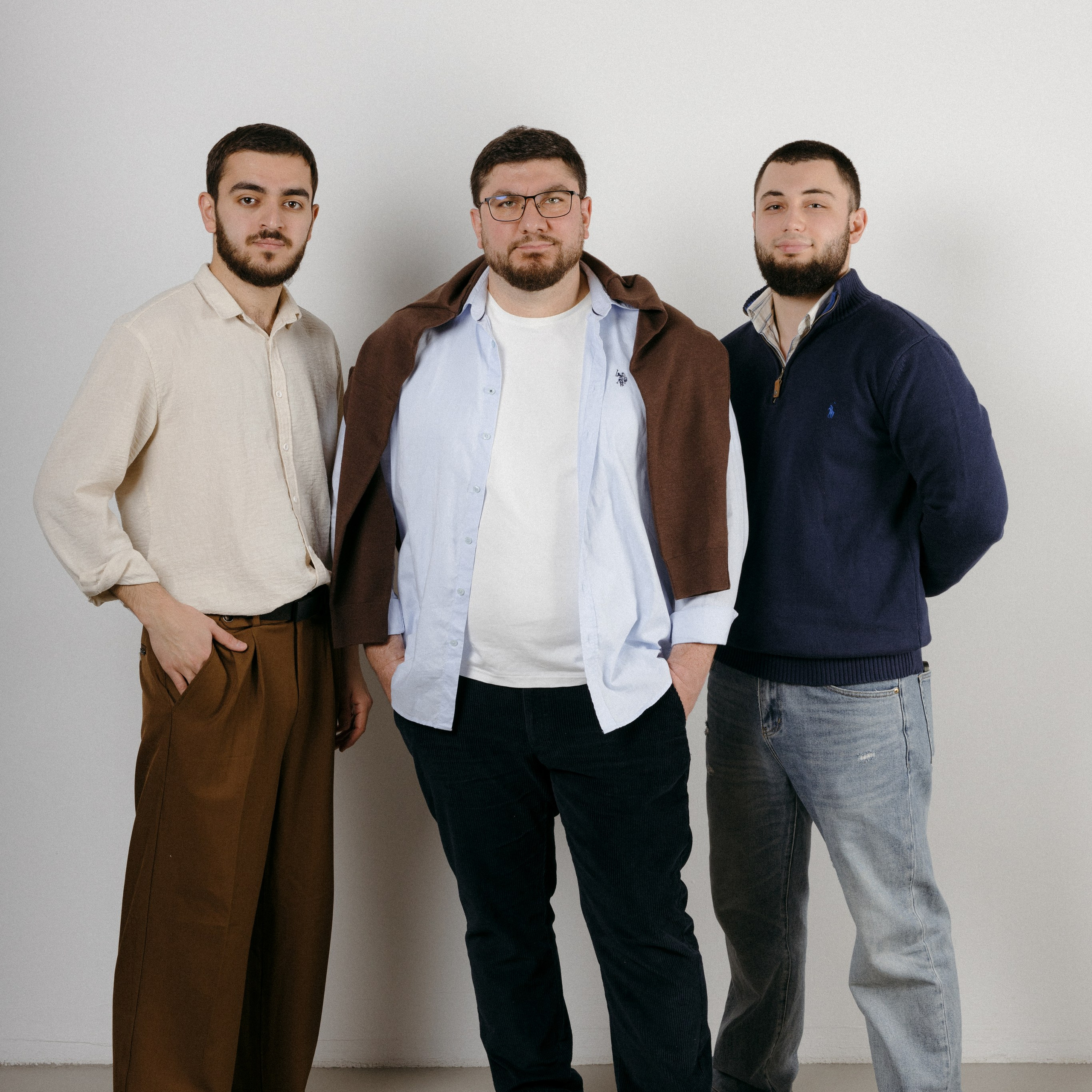 IpUniQue Clinic. Фотограф Мария Сваридзе