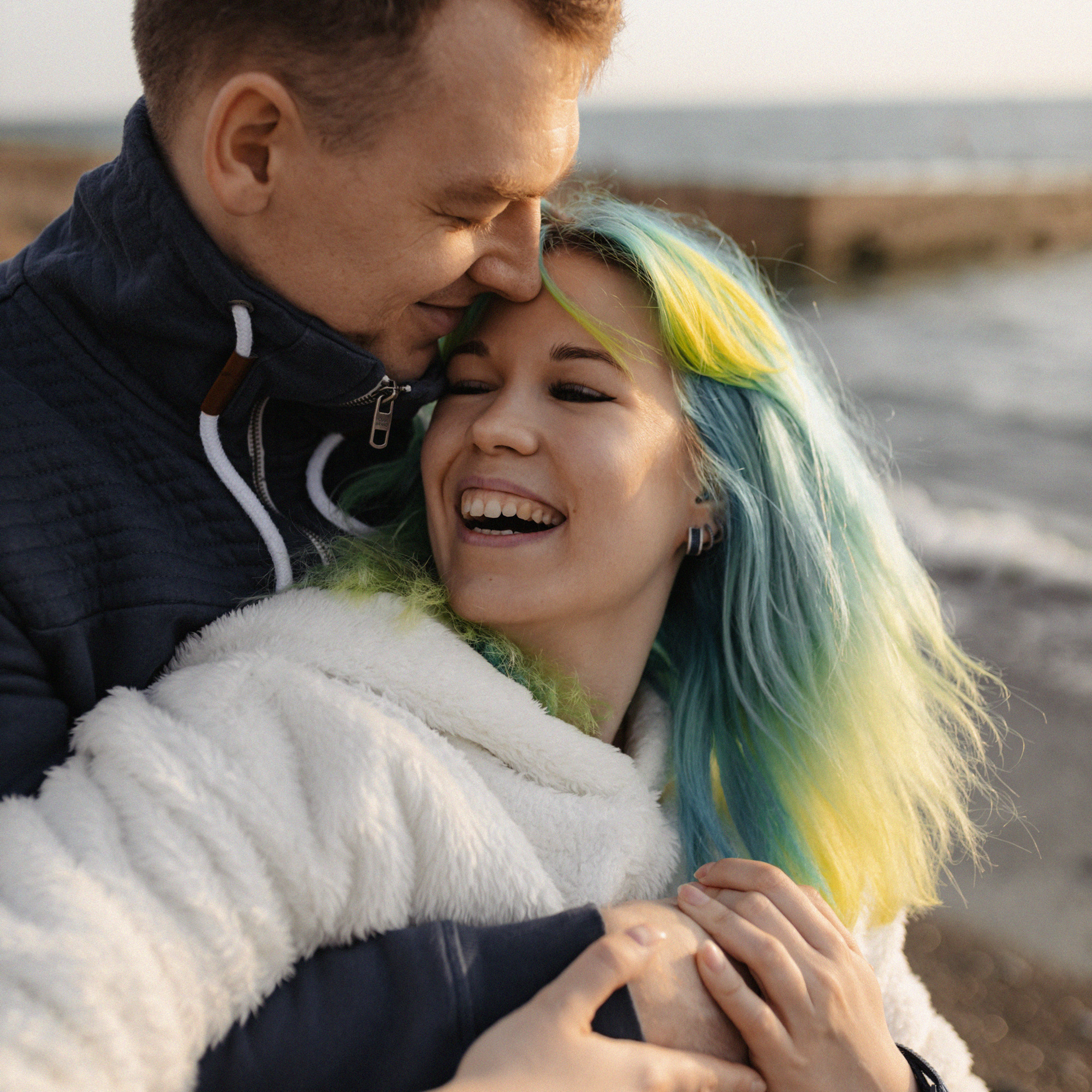 На море классно!. Фотограф Мария Сваридзе