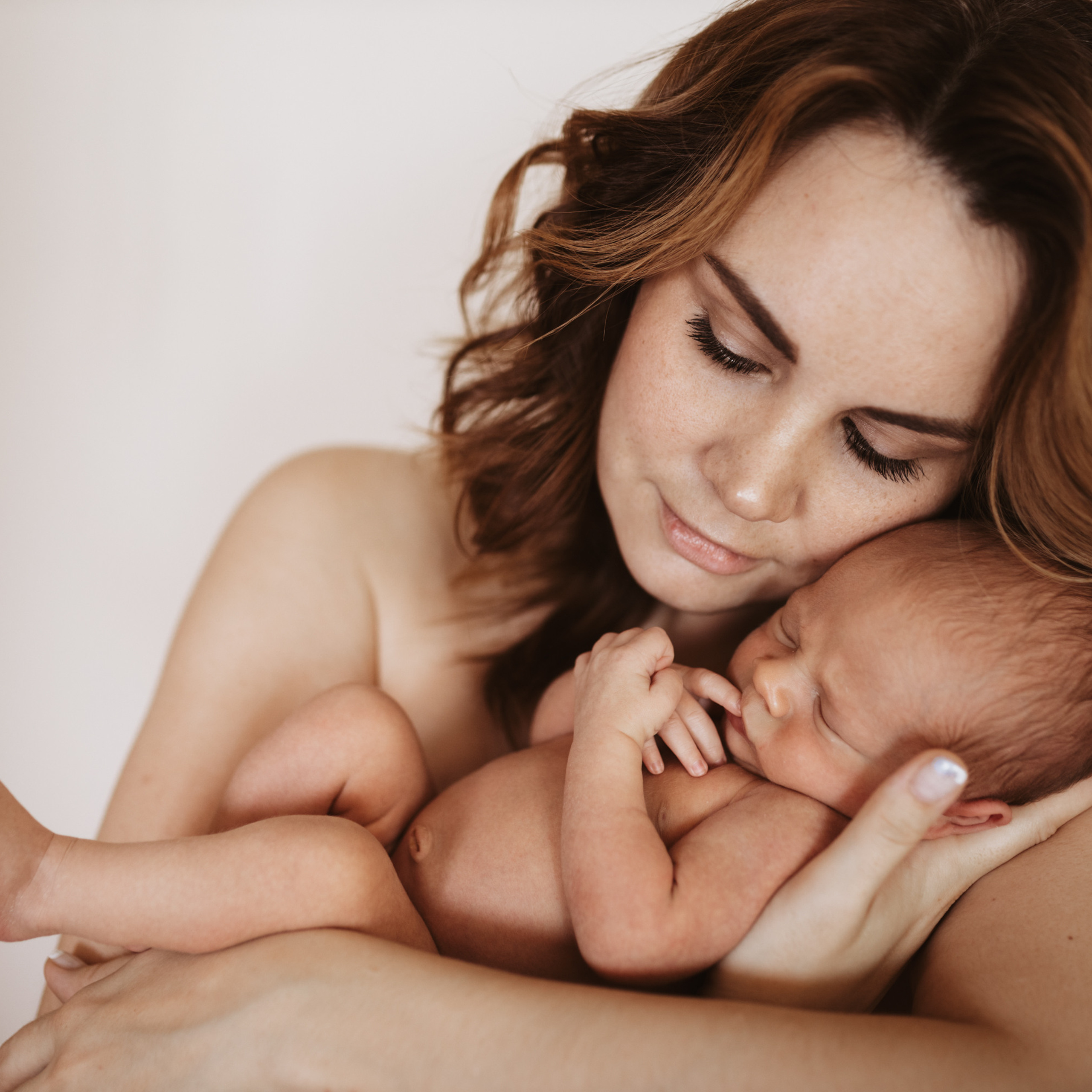 Дома вместе. Фотограф Мария Сваридзе