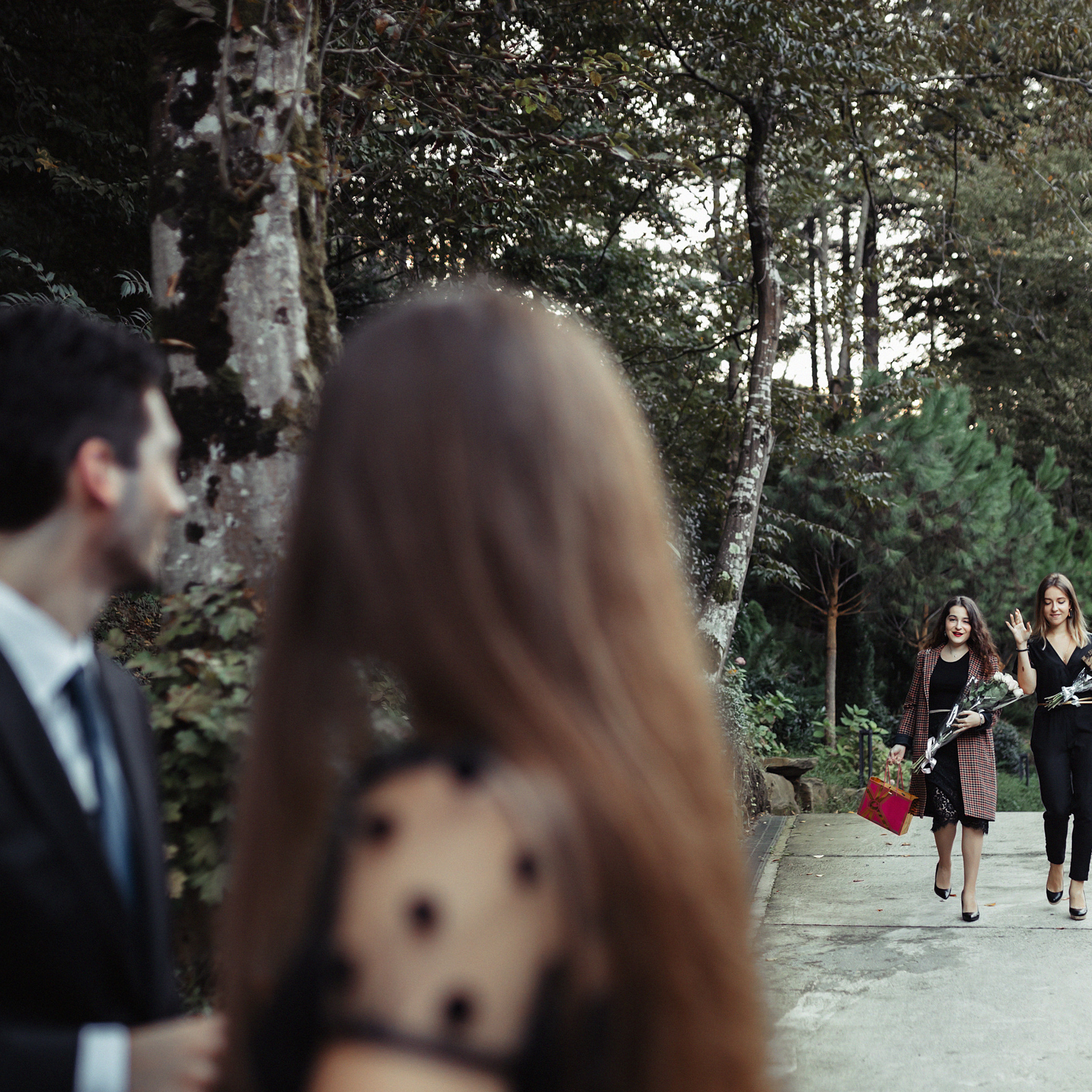 20-летие Софии в Английском стиле. Фотограф Мария Сваридзе