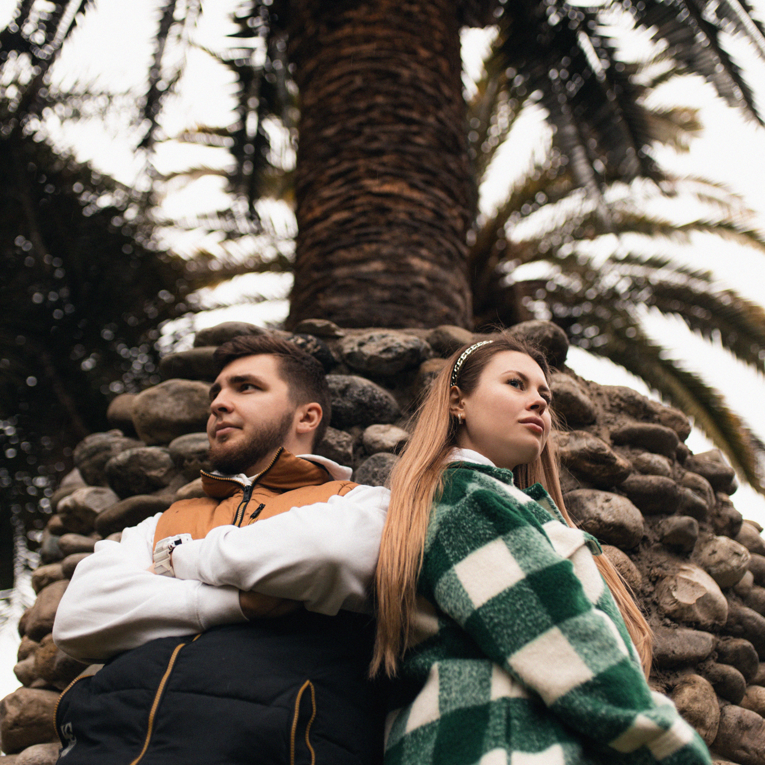 Денис Саша Море. Фотограф Мария Сваридзе