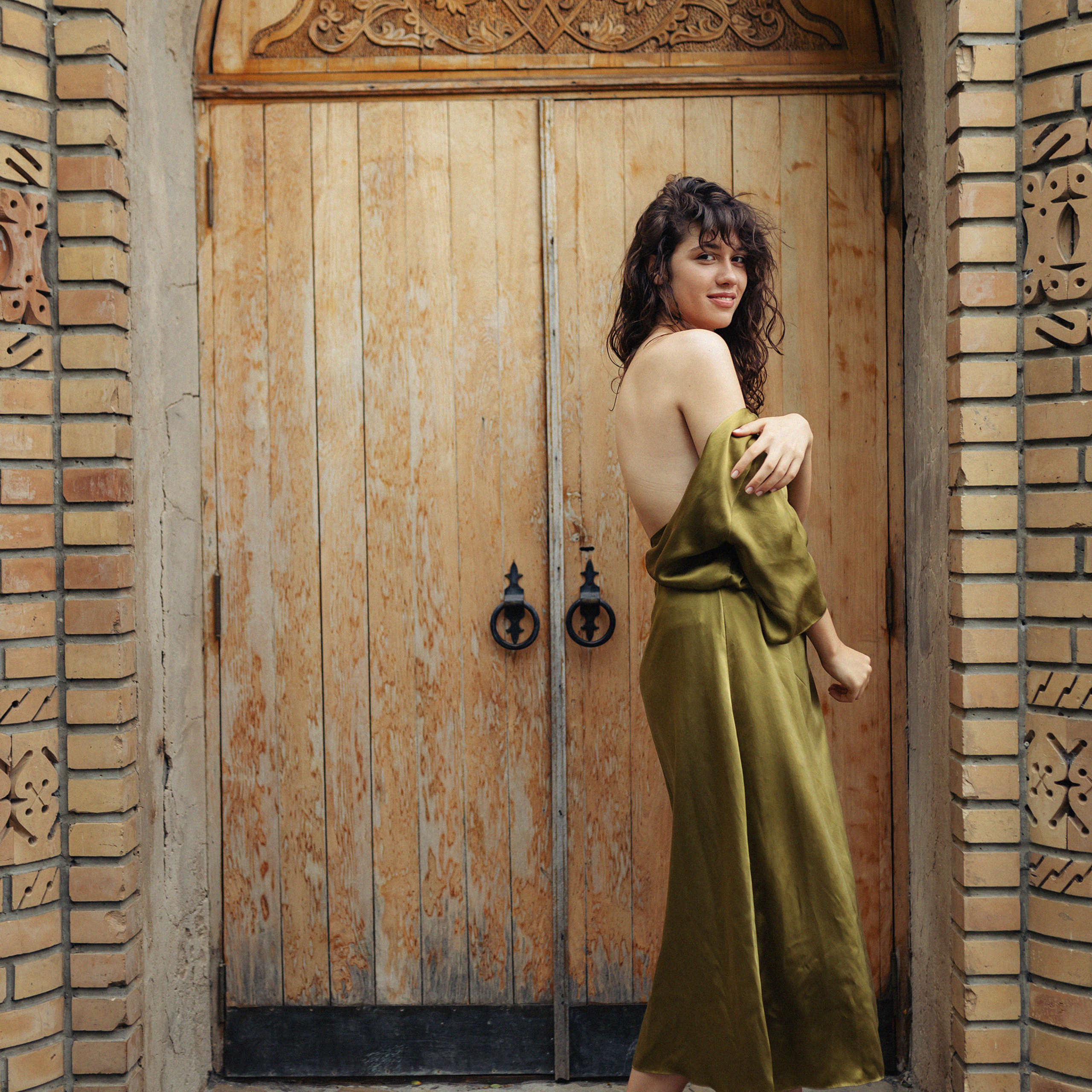 Прекрасная София. Фотограф Мария Сваридзе