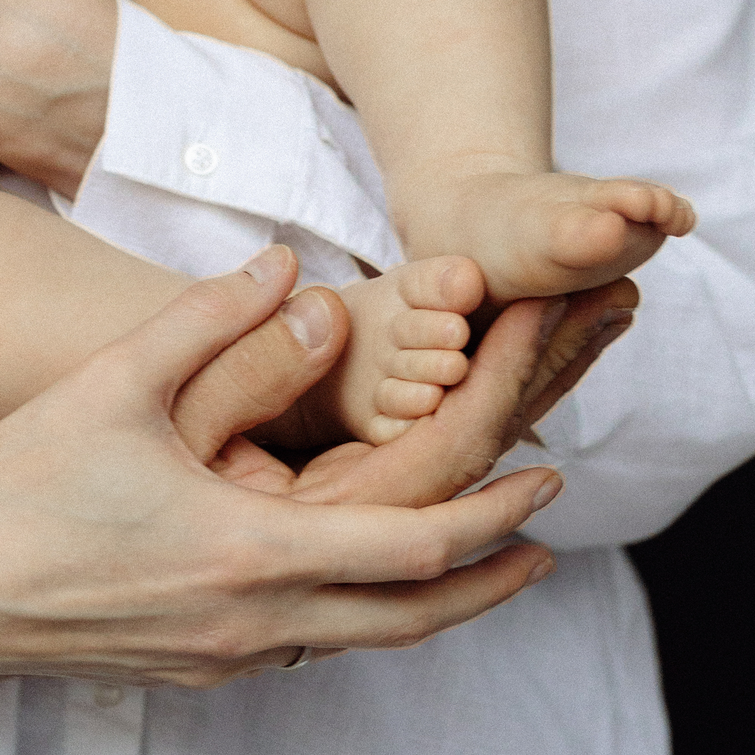 Рома Яна и Вера. Фотограф Мария Сваридзе