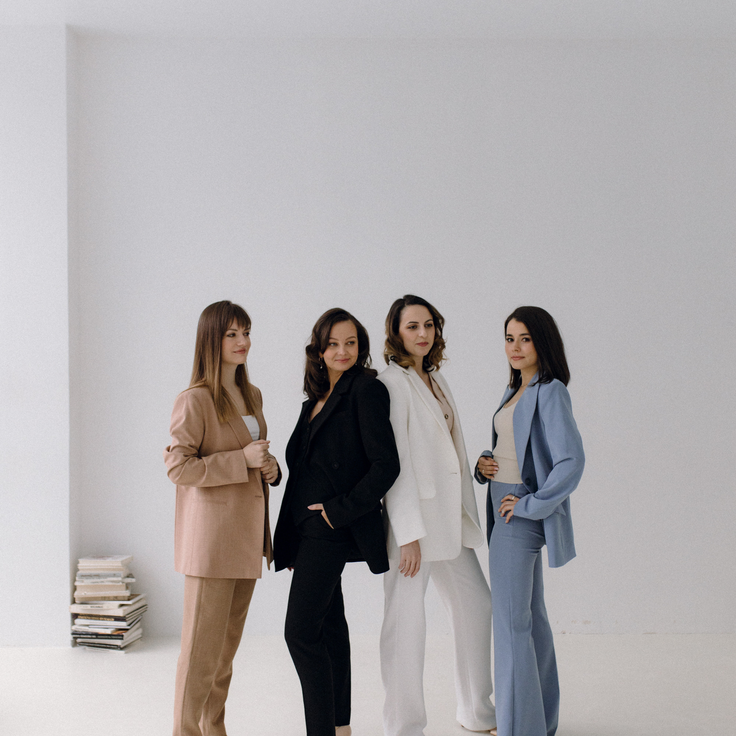 DESIGN BURO. Фотограф Мария Сваридзе