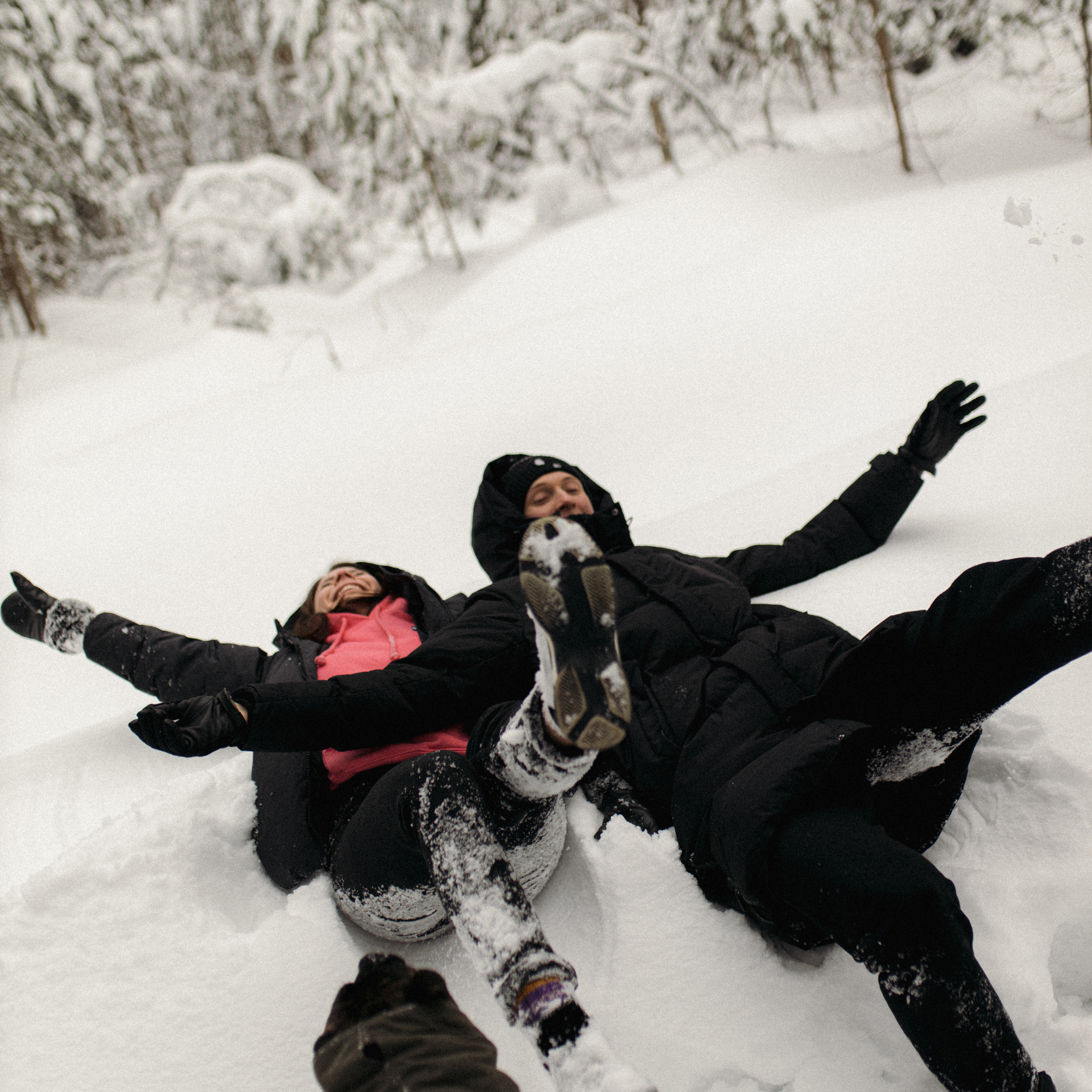 Женя Катя Руби