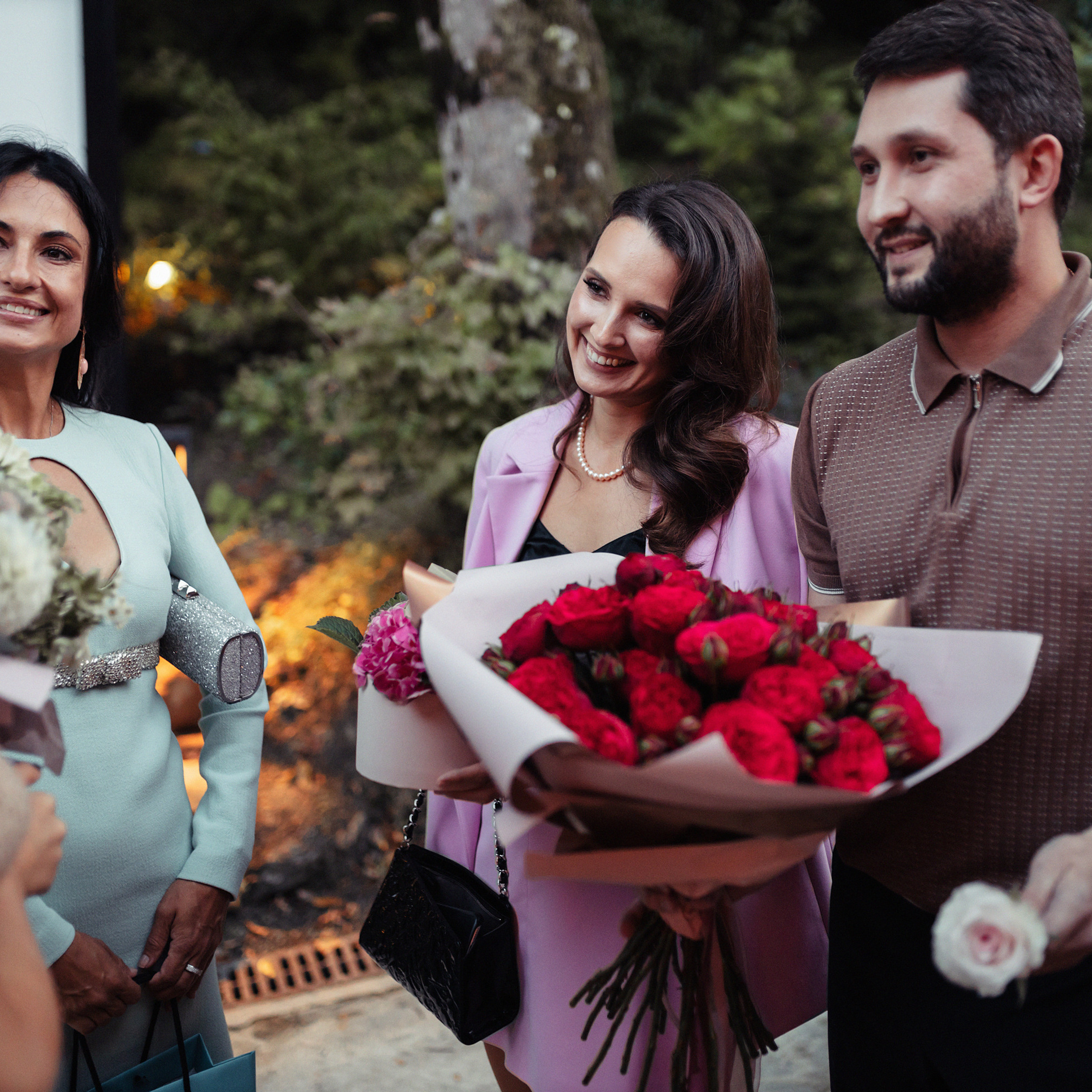 20-летие Софии в Английском стиле. Фотограф Мария Сваридзе