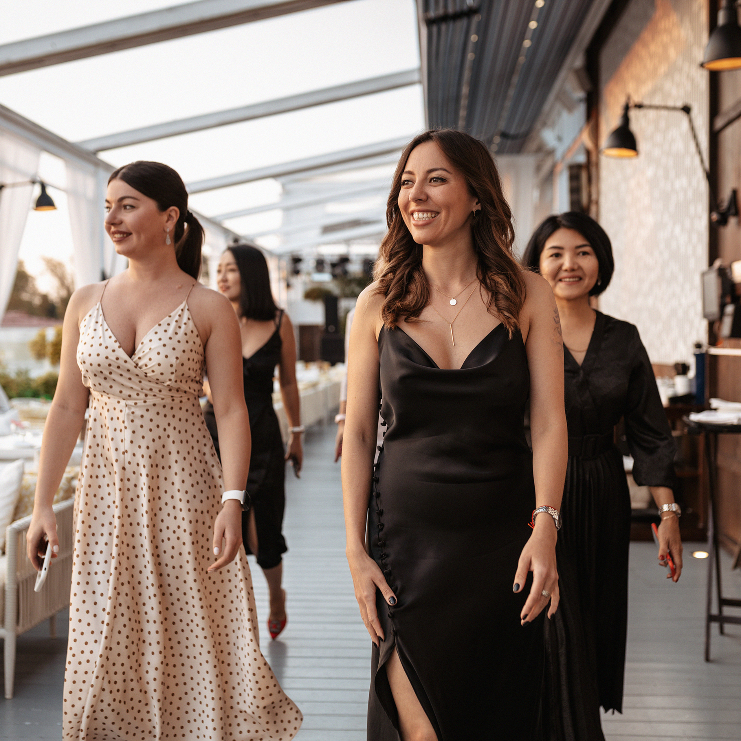 Иляна и её день. Фотограф Мария Сваридзе