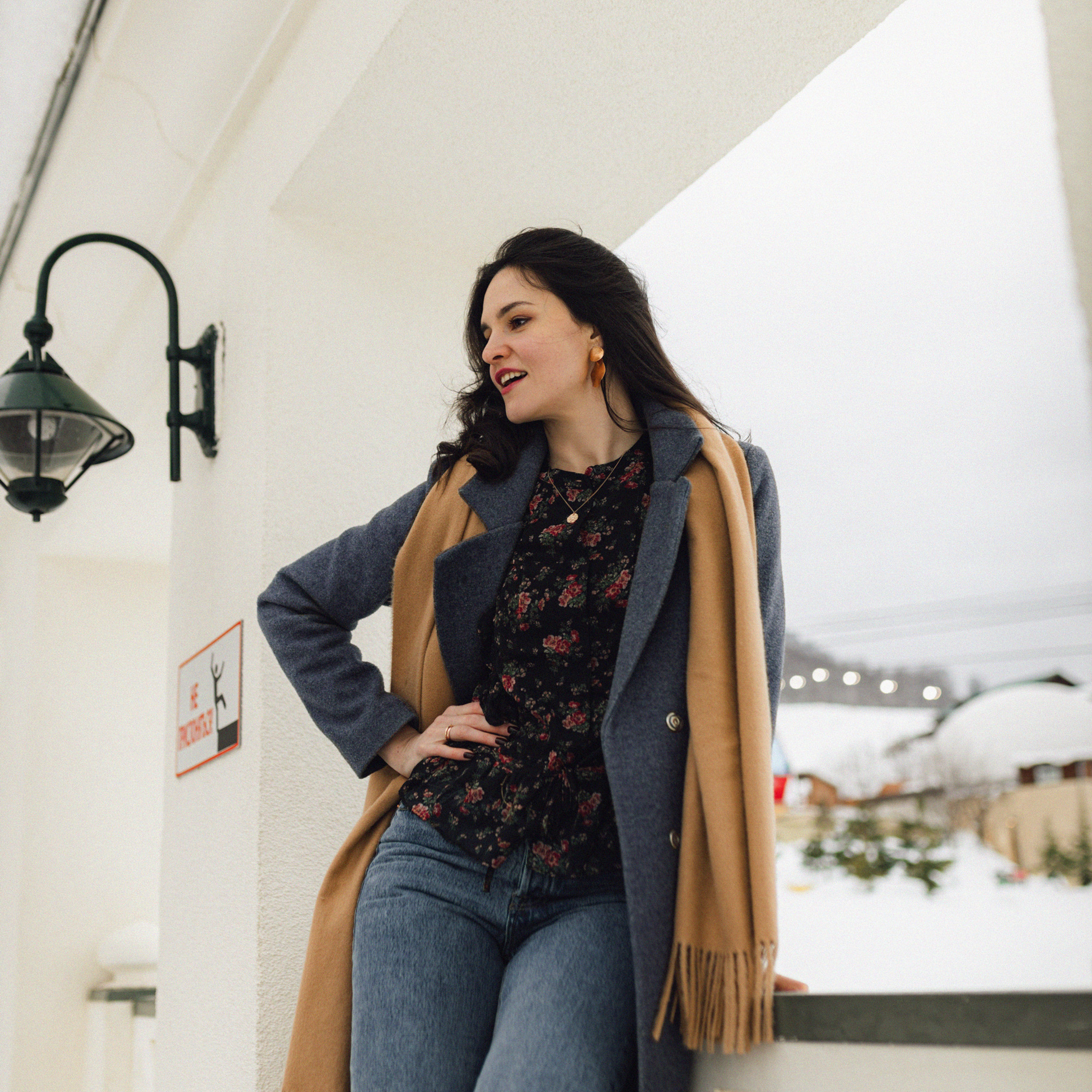 Горная, семейная. Фотограф Мария Сваридзе