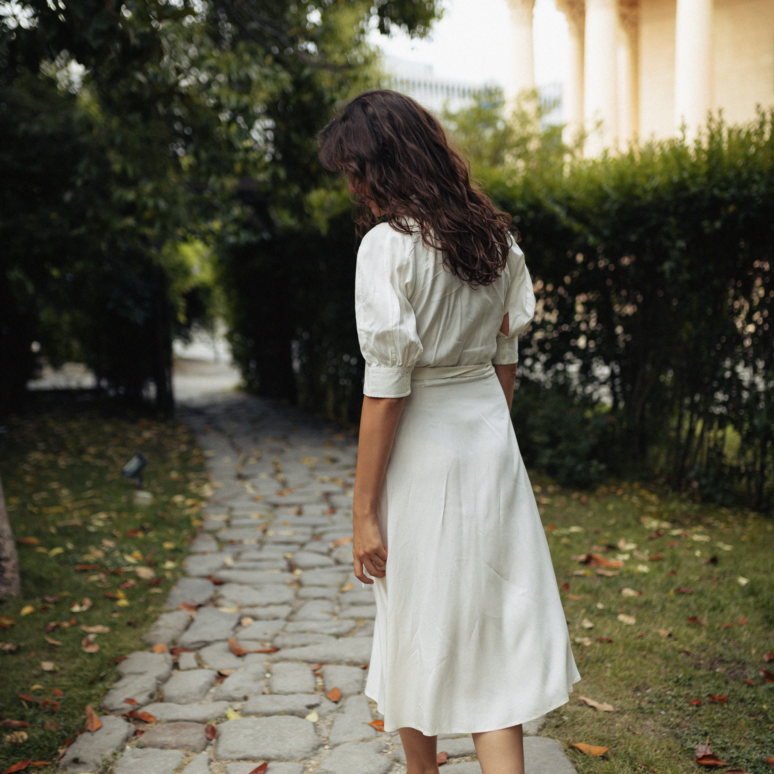 Прекрасная София. Фотограф Мария Сваридзе