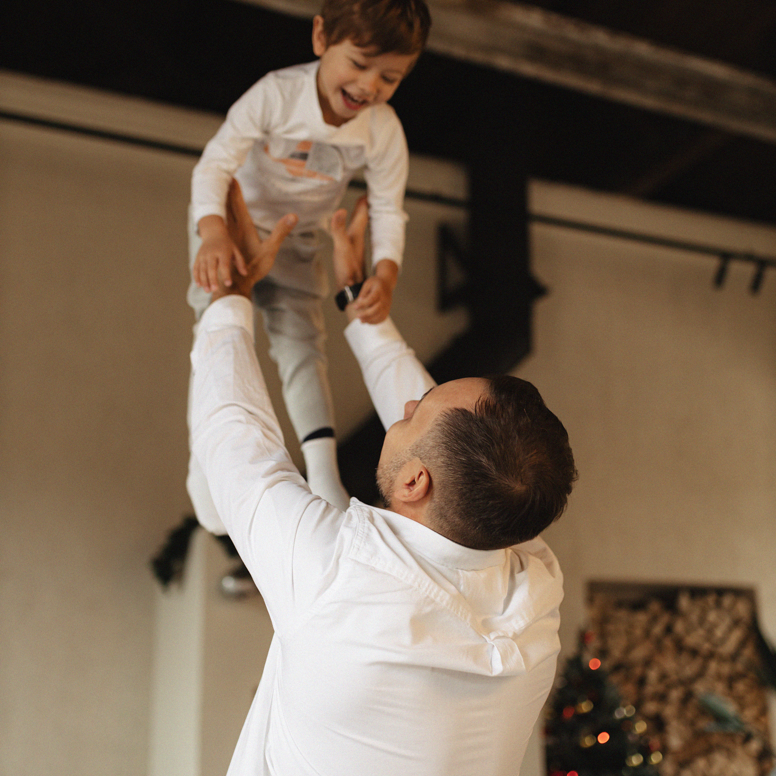 Дом Варенья. Фотограф Мария Сваридзе